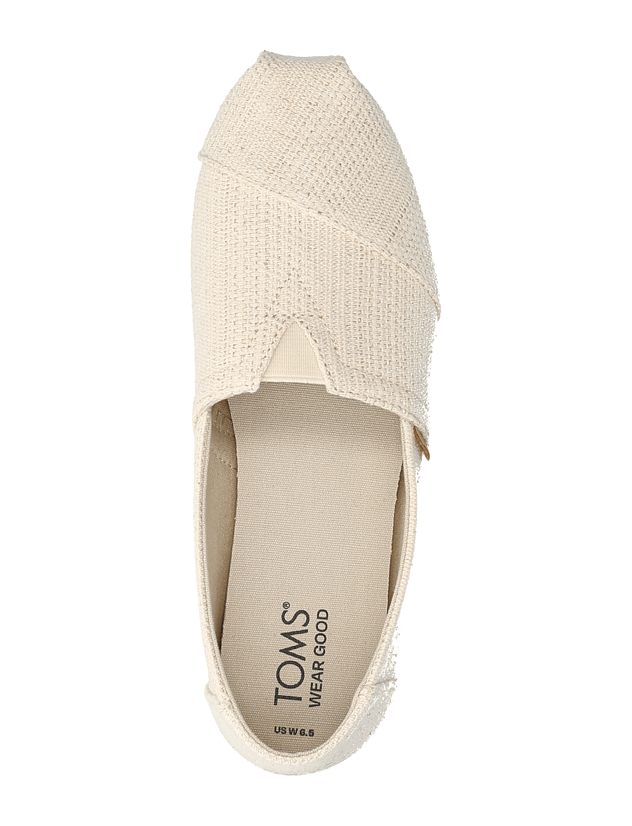 TOMS - ALPARGATA CLASSIC - modetrends - natural - 3