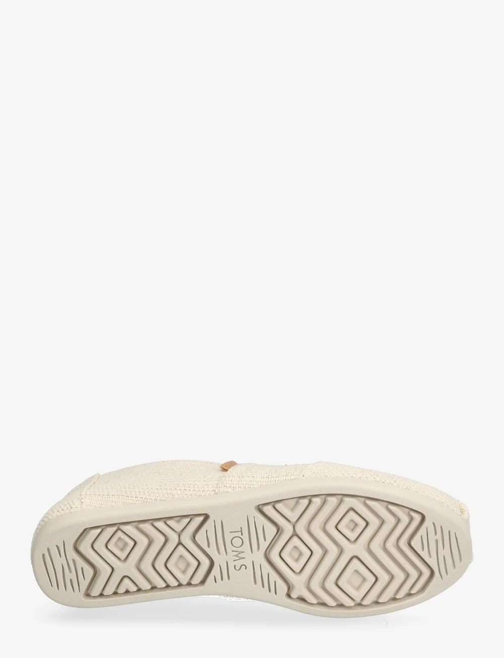 TOMS - ALPARGATA CLASSIC - fashion trends - natural - 4