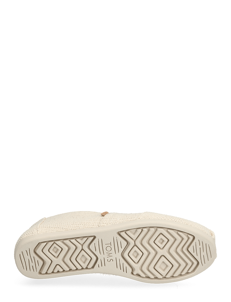 TOMS - ALPARGATA CLASSIC - modetrends - natural - 4