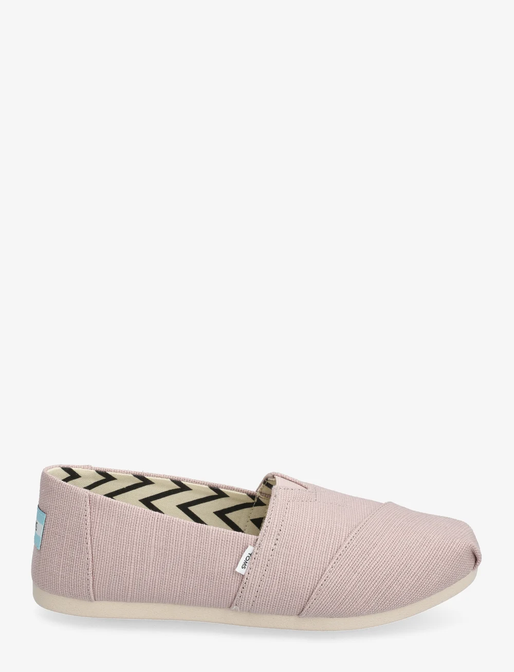 TOMS Alpargata Flat espadrilles Boozt