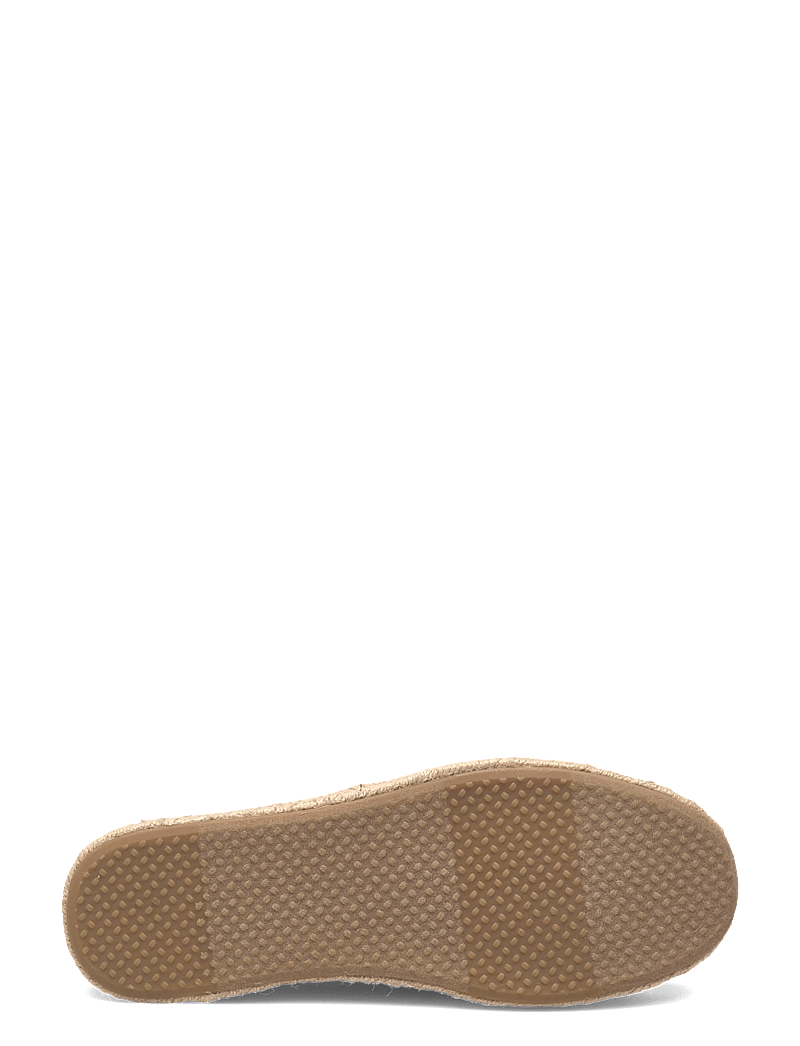 TOMS - ALPARGATA ROPE 2.0 - espadrilles - black - 4