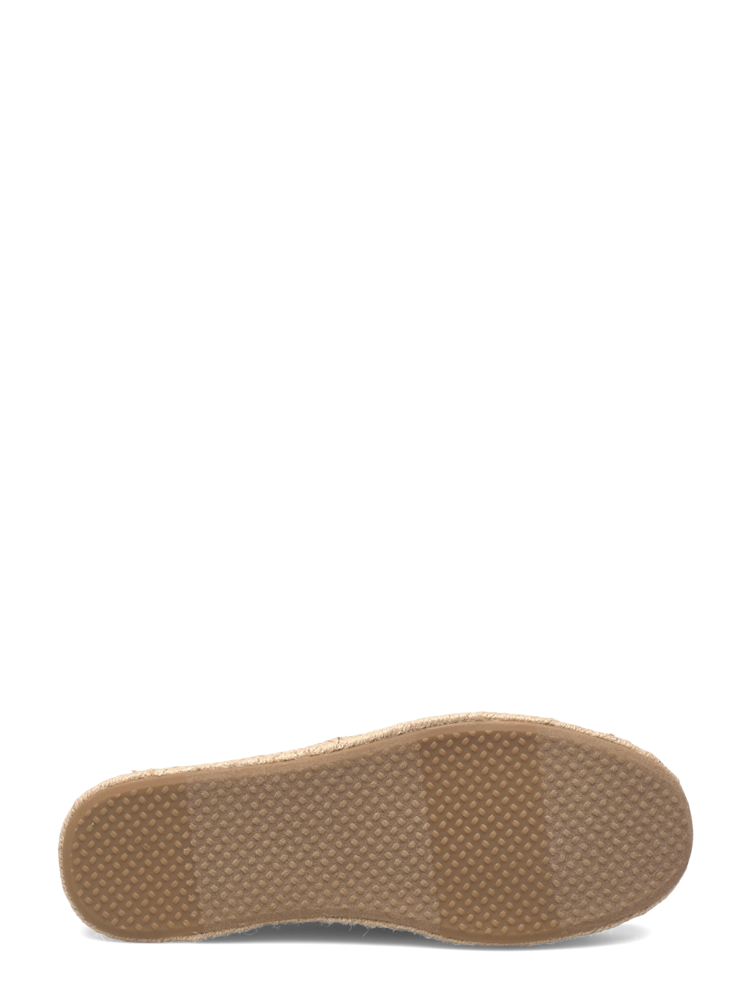TOMS - ALPARGATA ROPE 2.0 - espadrillos - black - 4