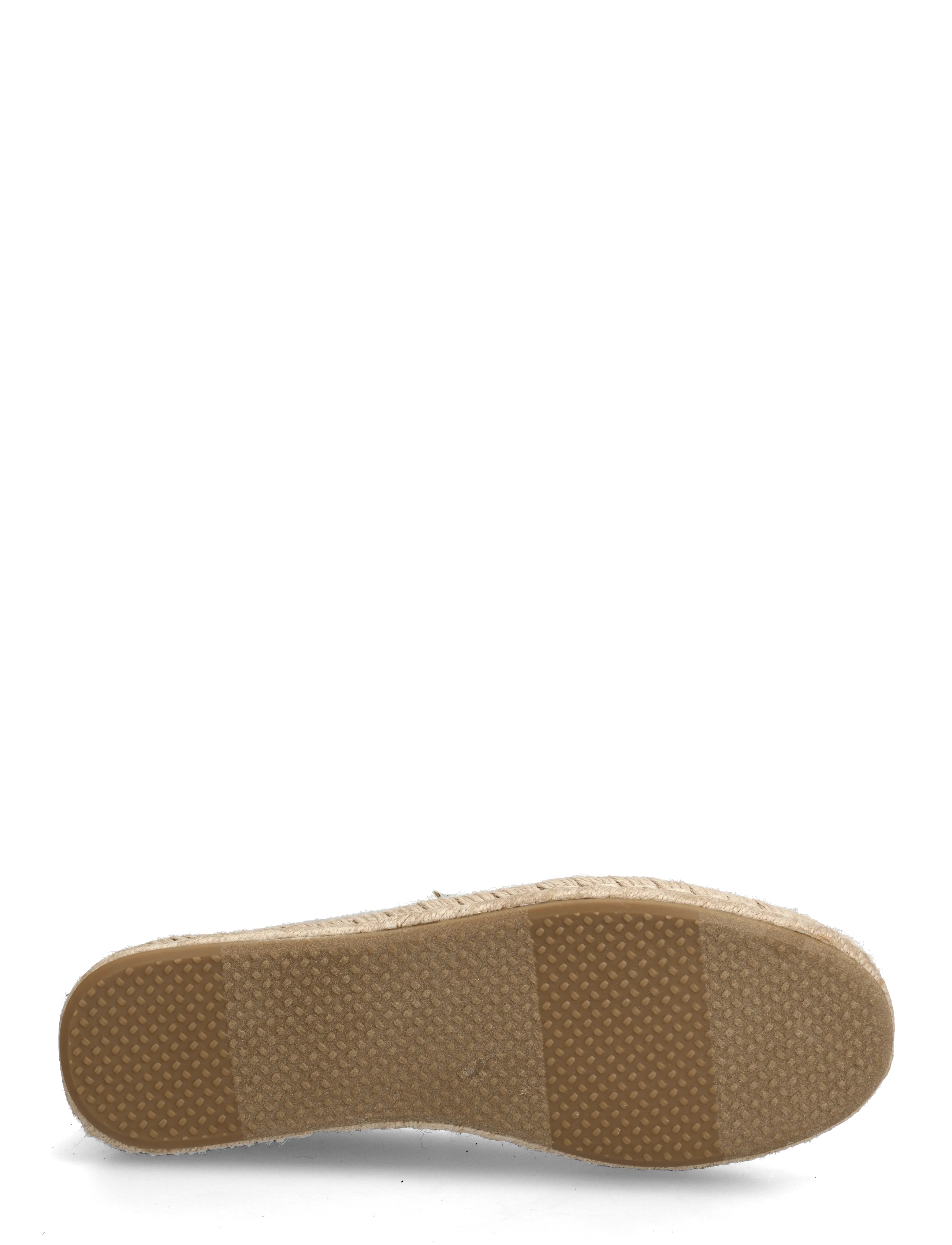 TOMS - ALPARGATA ROPE 2.0 - buty - grey - 4