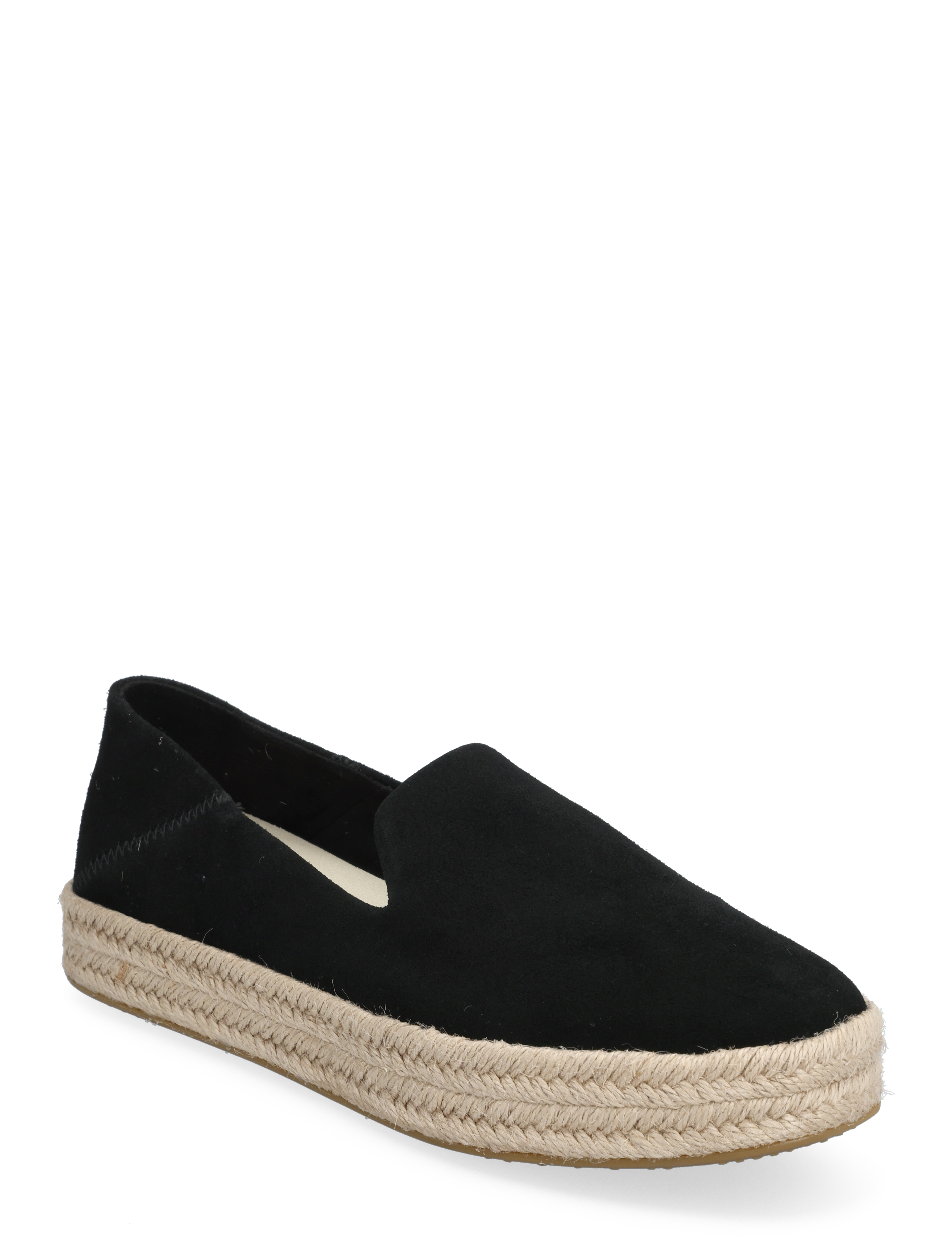 TOMS Carolina Schwarz - 37.5 - Damen