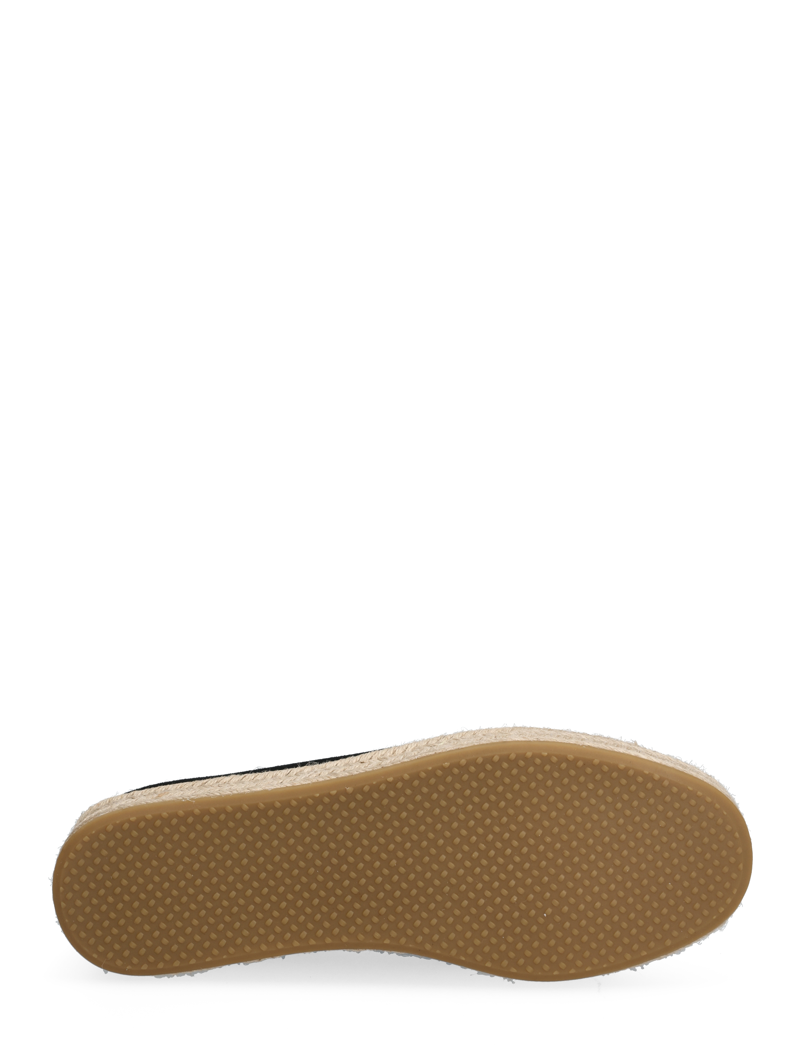 TOMS - CAROLINA - espadrilles - black - 4