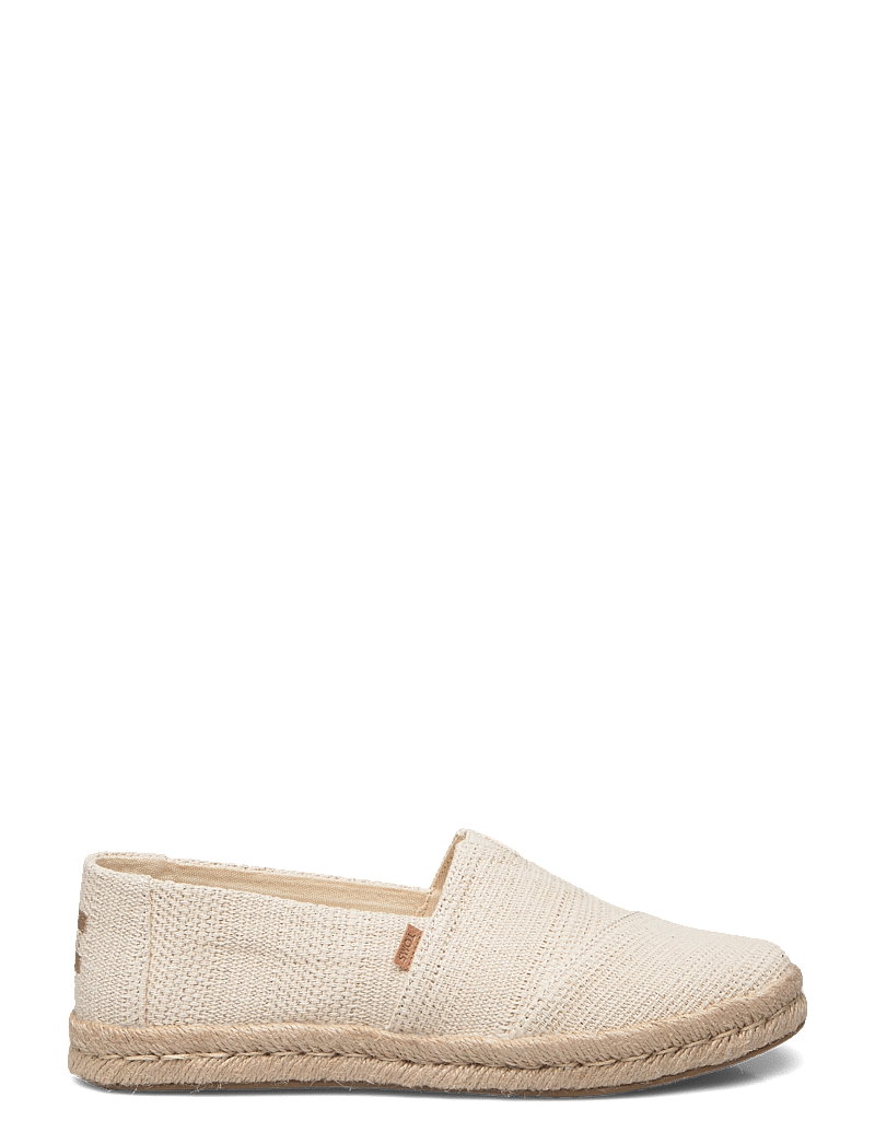 TOMS - Alpargata Rope 2.0 - espadrillos - natural - 1