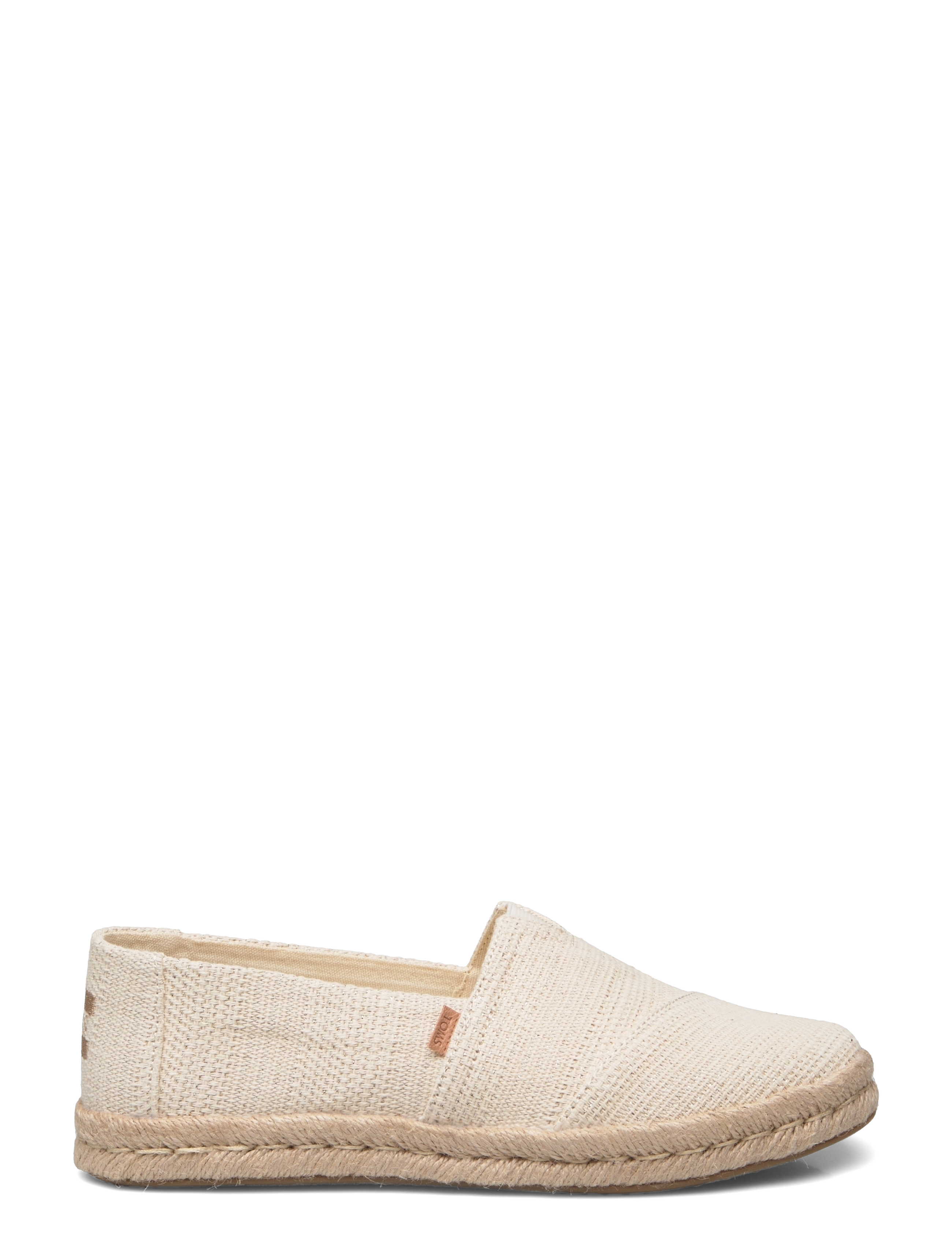 TOMS - Alpargata Rope 2.0 - natural - 1