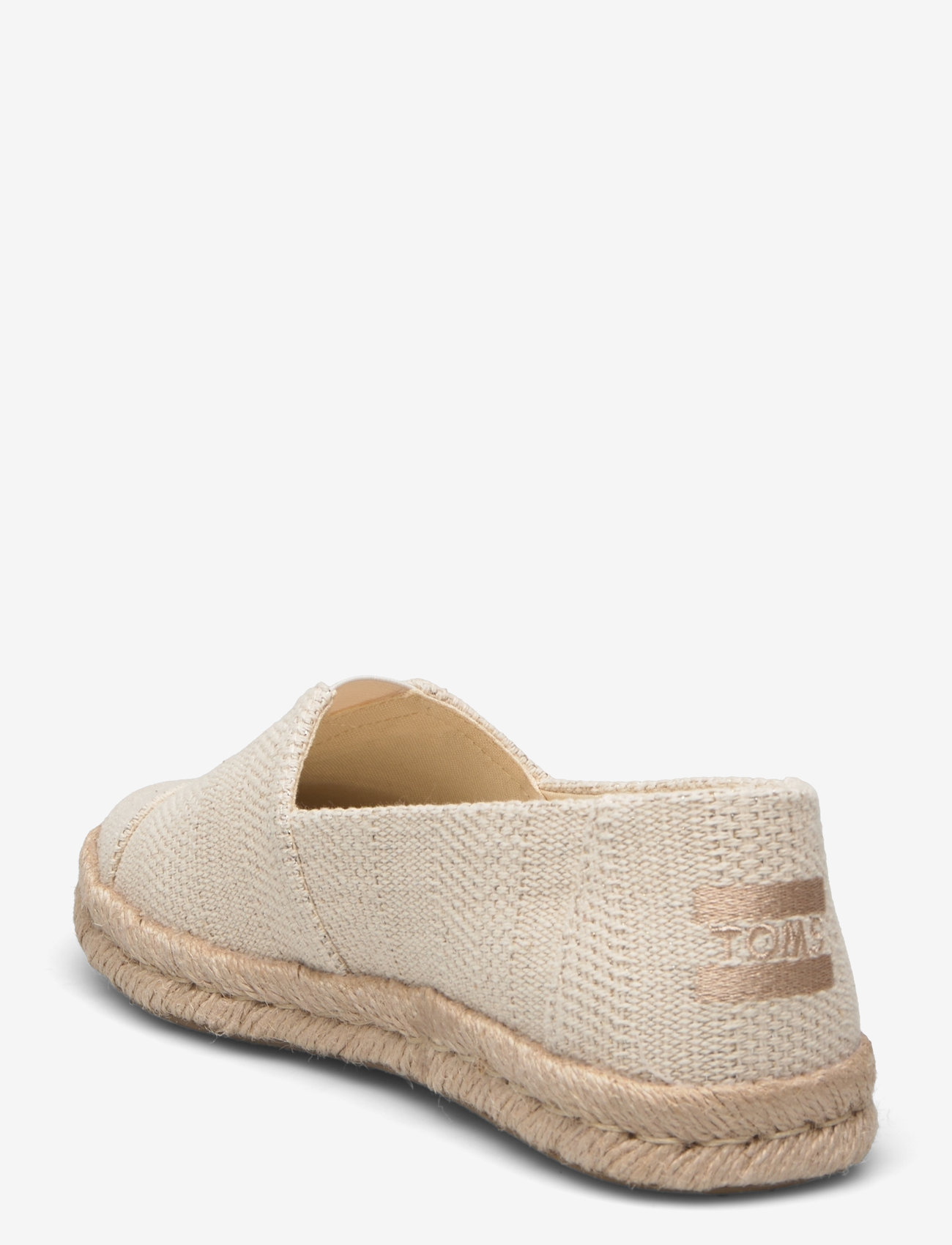 TOMS - Alpargata Rope 2.0 - espadrillid - natural - 2