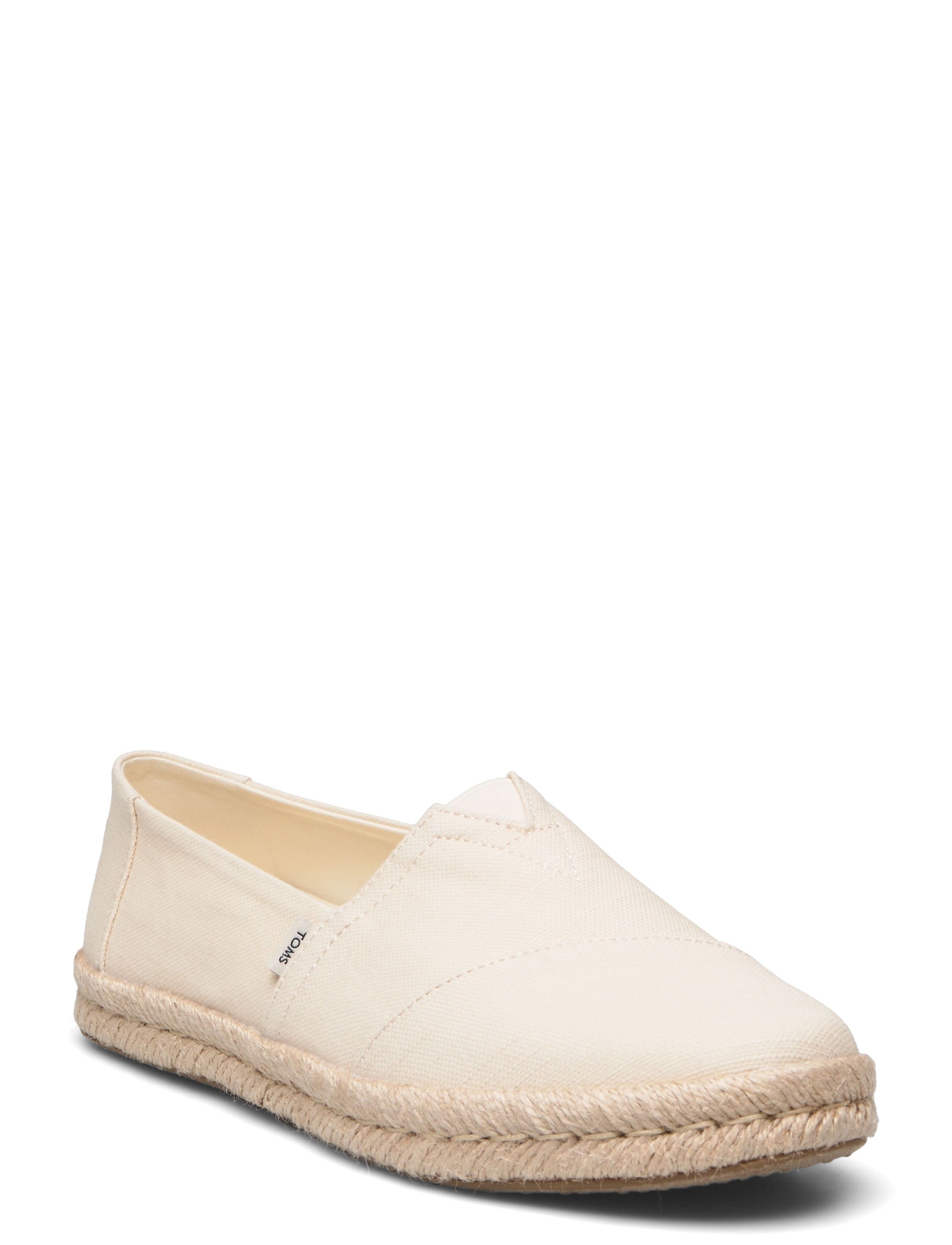 TOMS - ALPARGATA ROPE 2.0 - konfirmationstøj - natural - 0