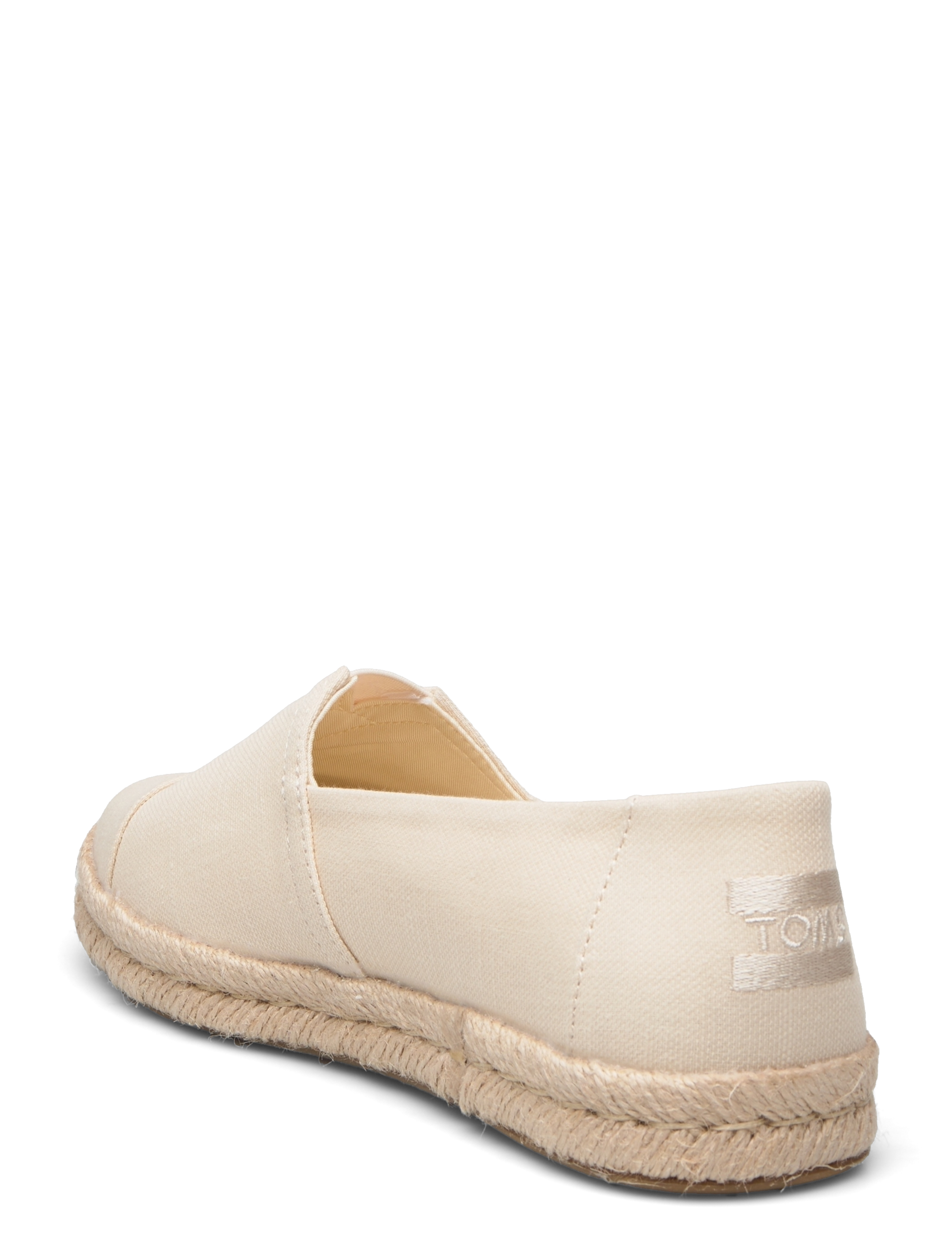 TOMS - ALPARGATA ROPE 2.0 - konfirmationstøj - natural - 2