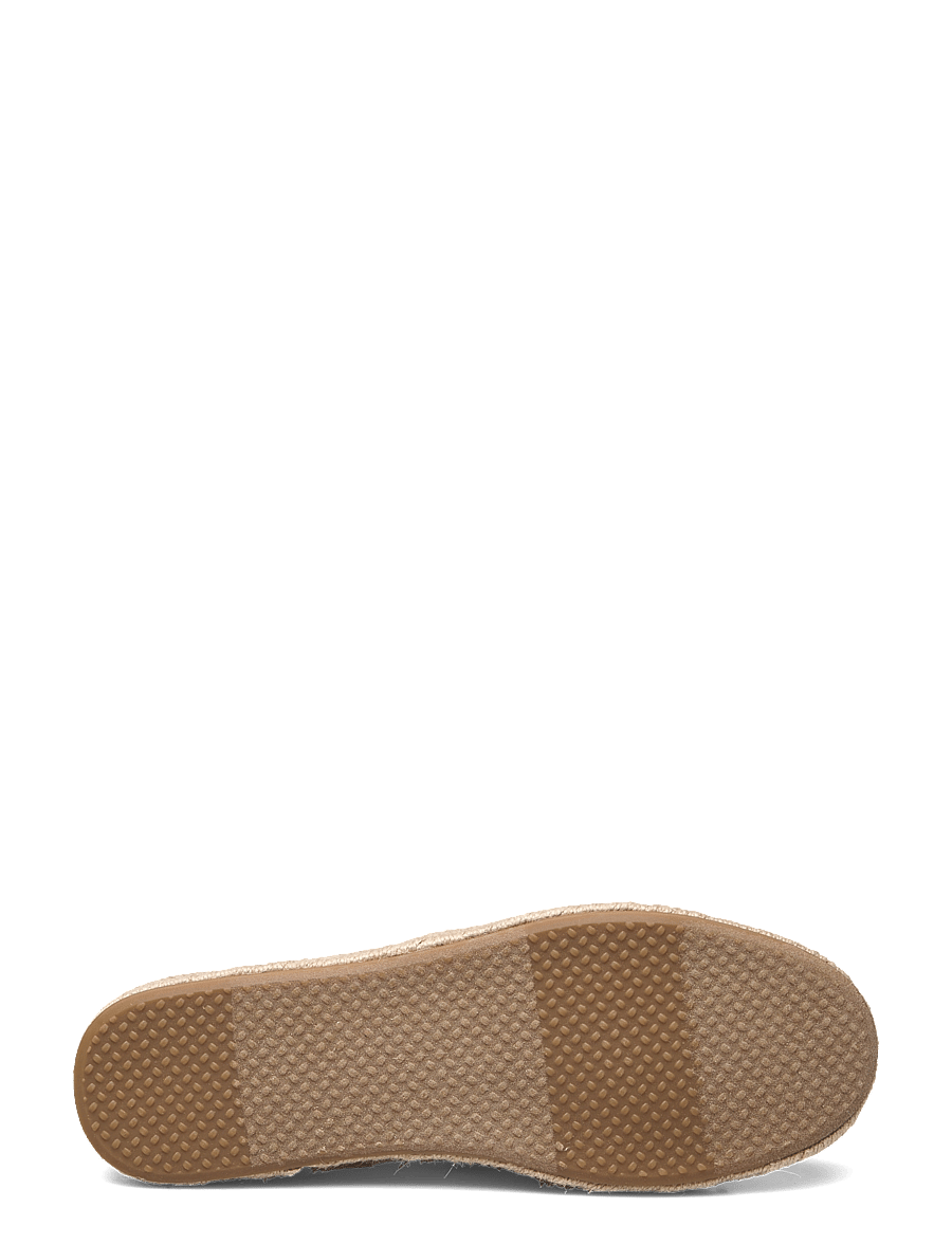 TOMS - ALPARGATA ROPE 2.0 - konfirmationstøj - natural - 4