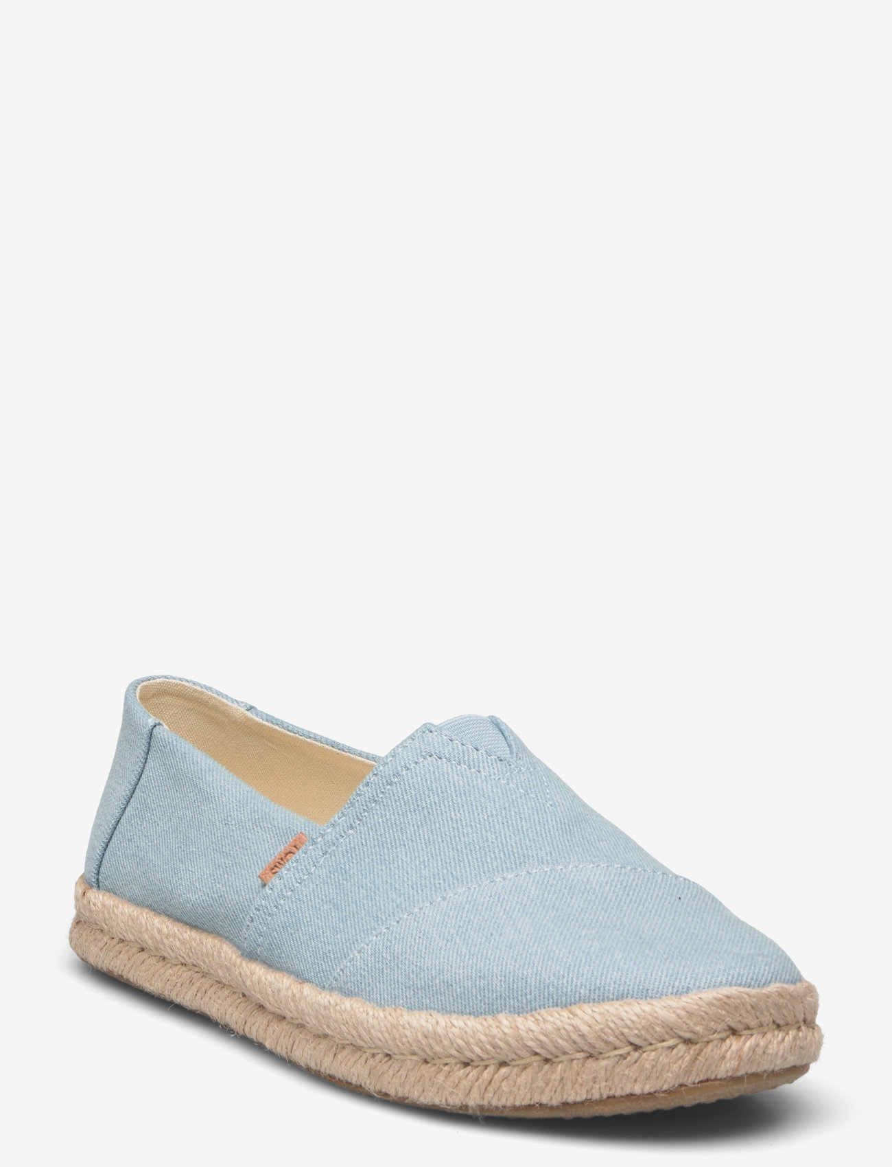 TOMS Alpargata Rope (TOM10020704) Flat espadrilles