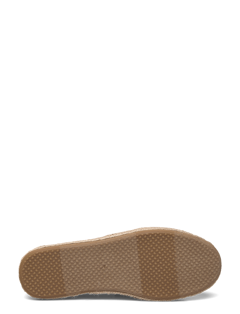 TOMS - ALPARGATA ROPE 2.0 - espadrillos - light blue - 4