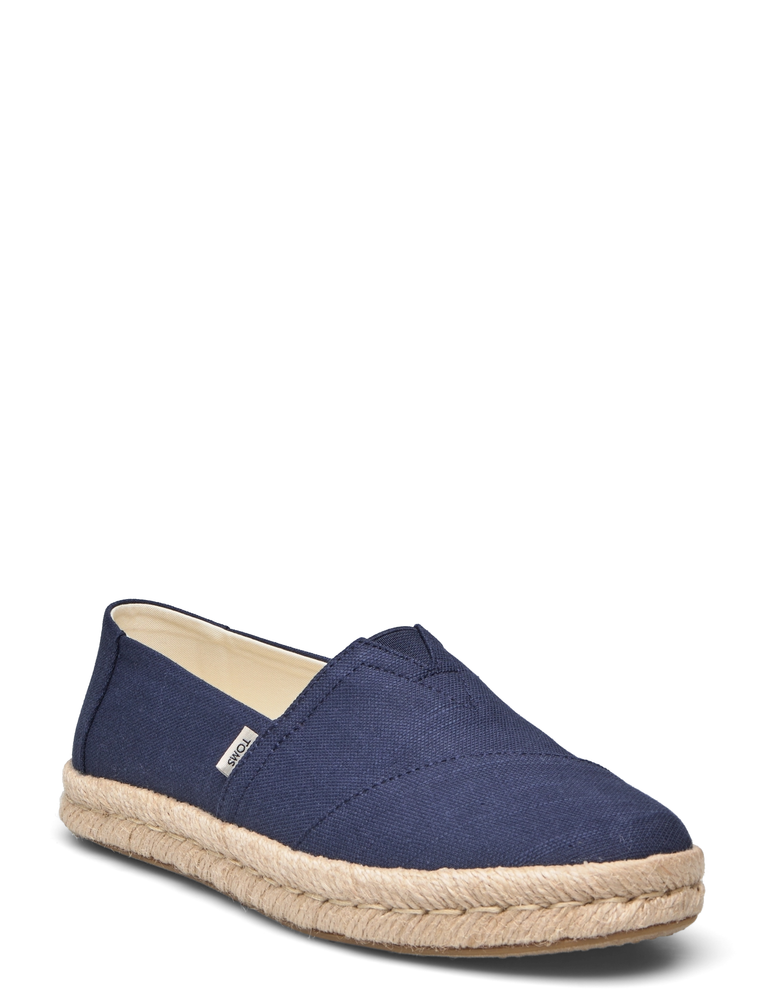 TOMS ALPARGATA ROPE 2.0 - TOMS - NAVY / navy