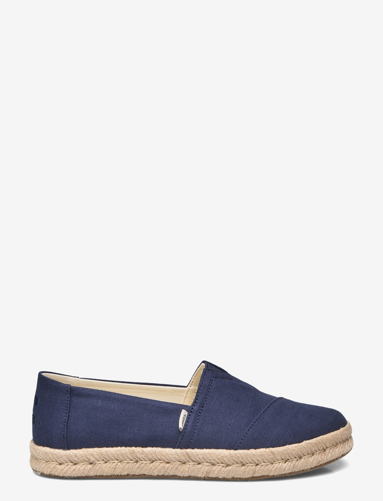TOMS - ALPARGATA ROPE 2.0 - espadrillos - navy - 1