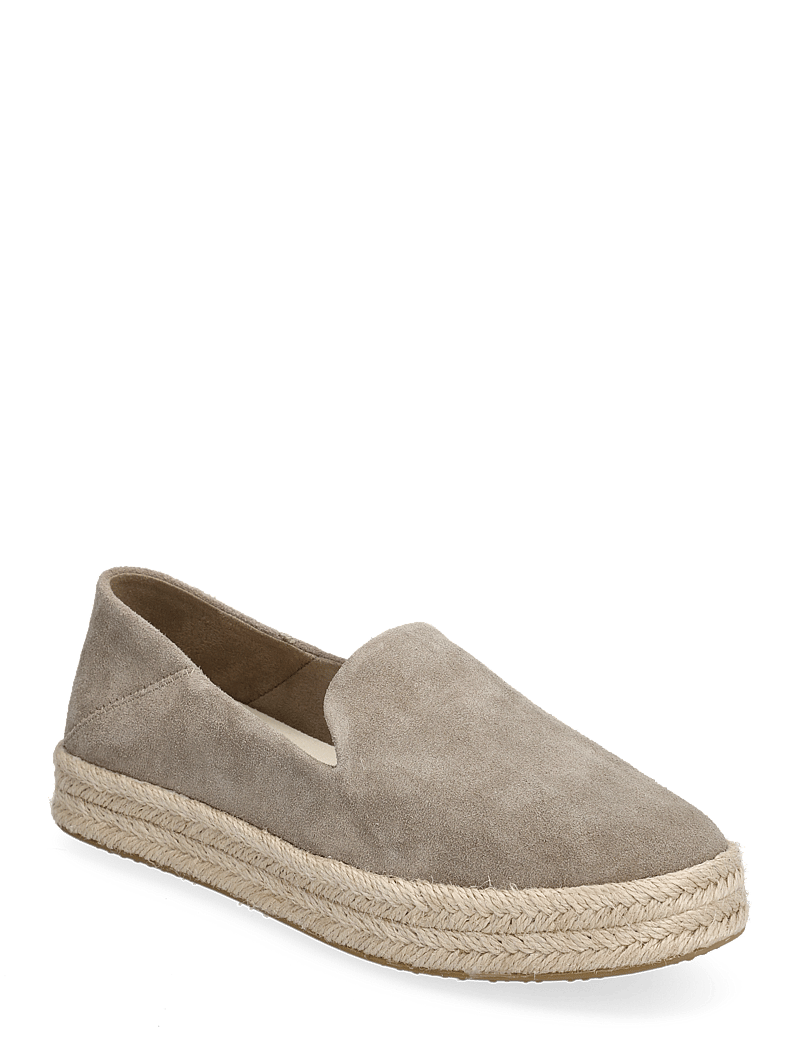TOMS - CAROLINA - espadrillos - natural - 0
