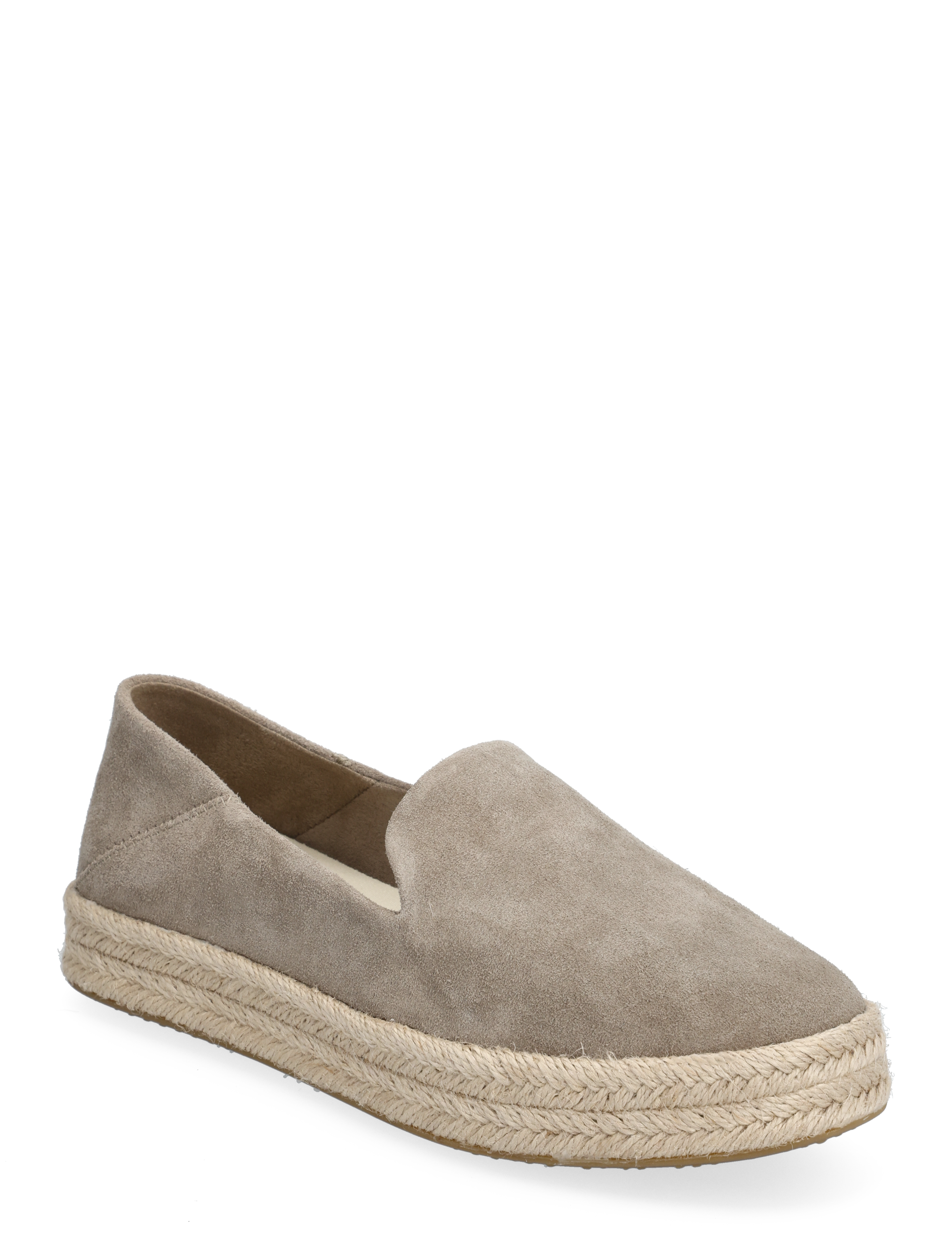 TOMS CAROLINA - TOMS - NATURAL / beige
