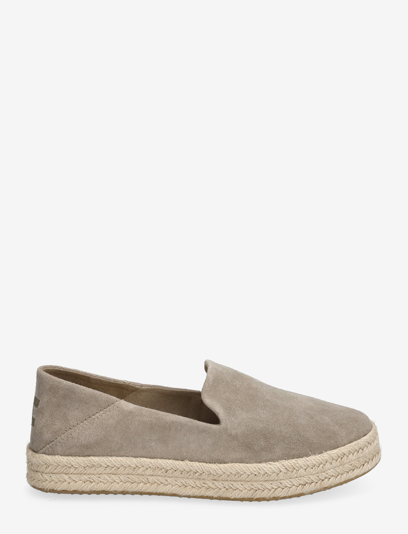 TOMS - CAROLINA - kvinder - natural - 1