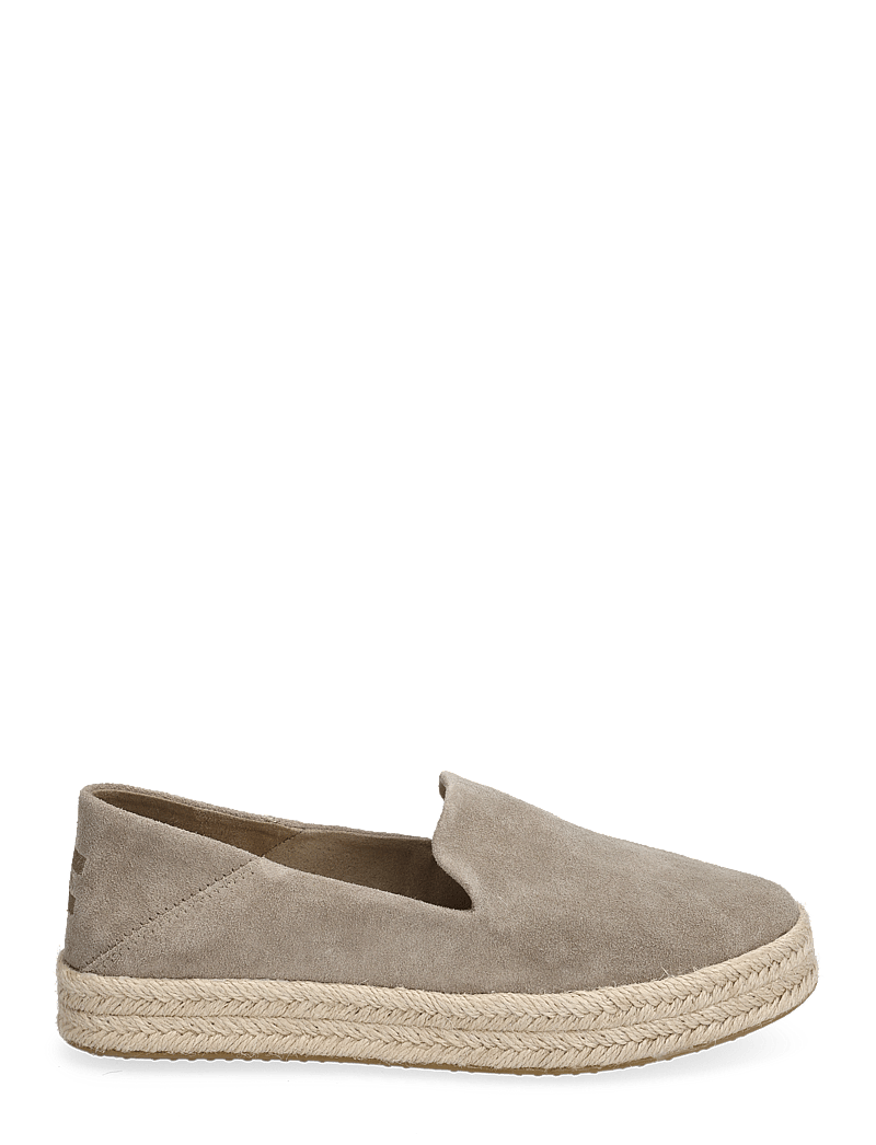 TOMS - CAROLINA - espadrillos - natural - 1