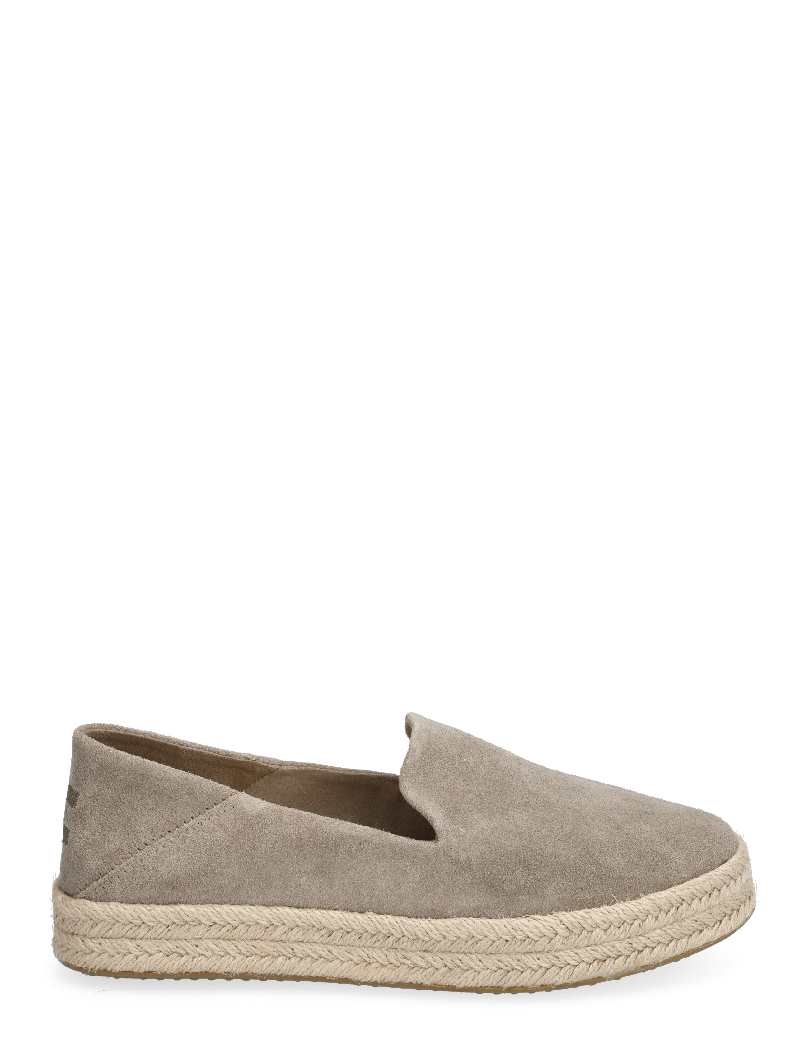 TOMS - CAROLINA - espadrilles - natural - 1