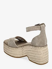 TOMS - Laila - peoriided outlet-hindadega - natural - 2