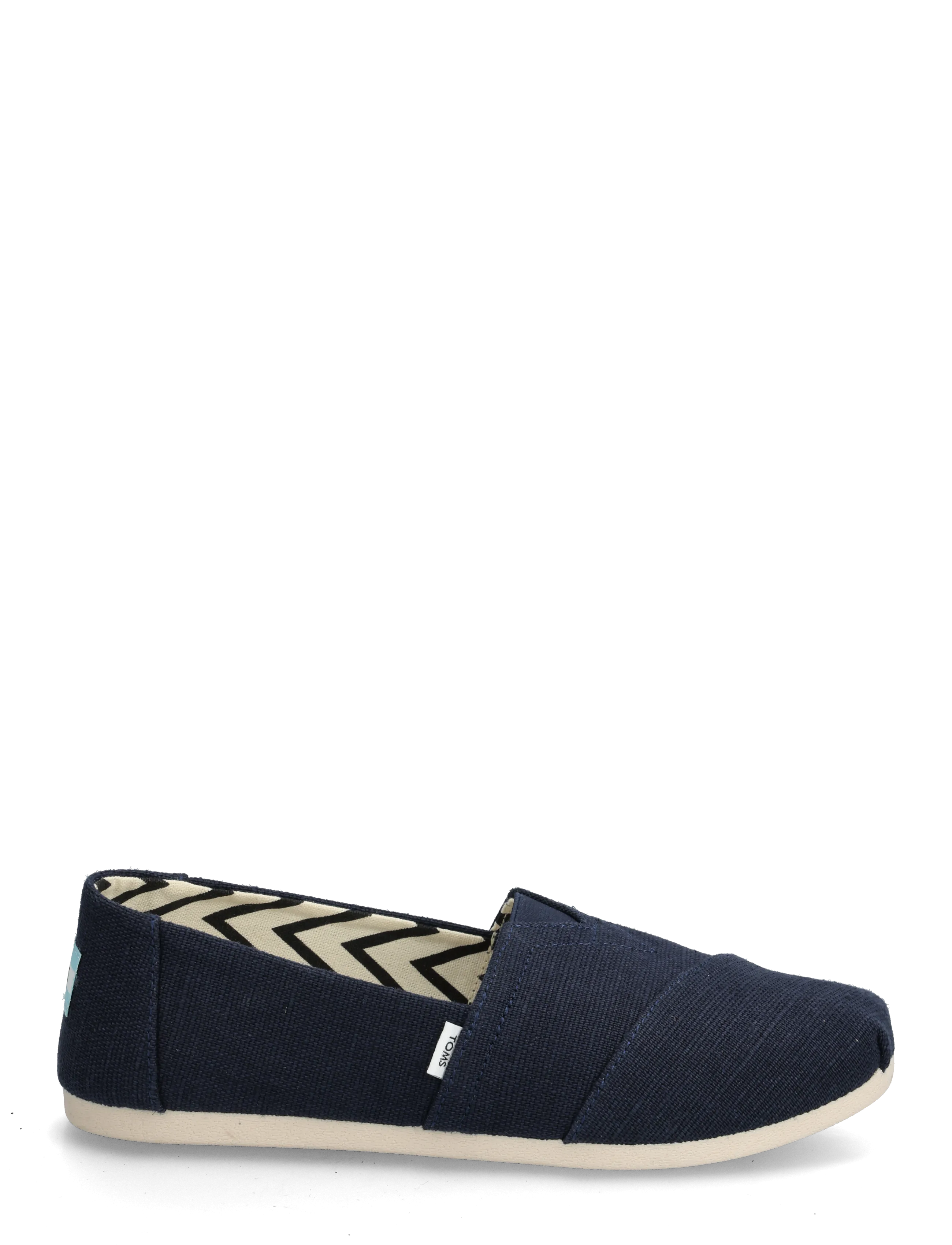 TOMS - ALPARGATA CLASSIC - espadrilles - navy - 1