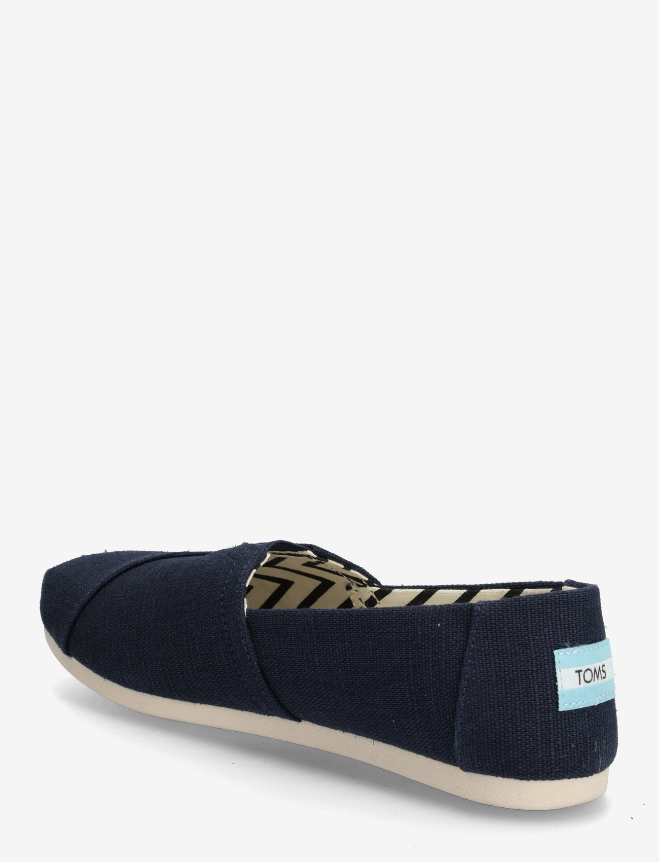 TOMS - ALPARGATA CLASSIC - sko - navy - 2