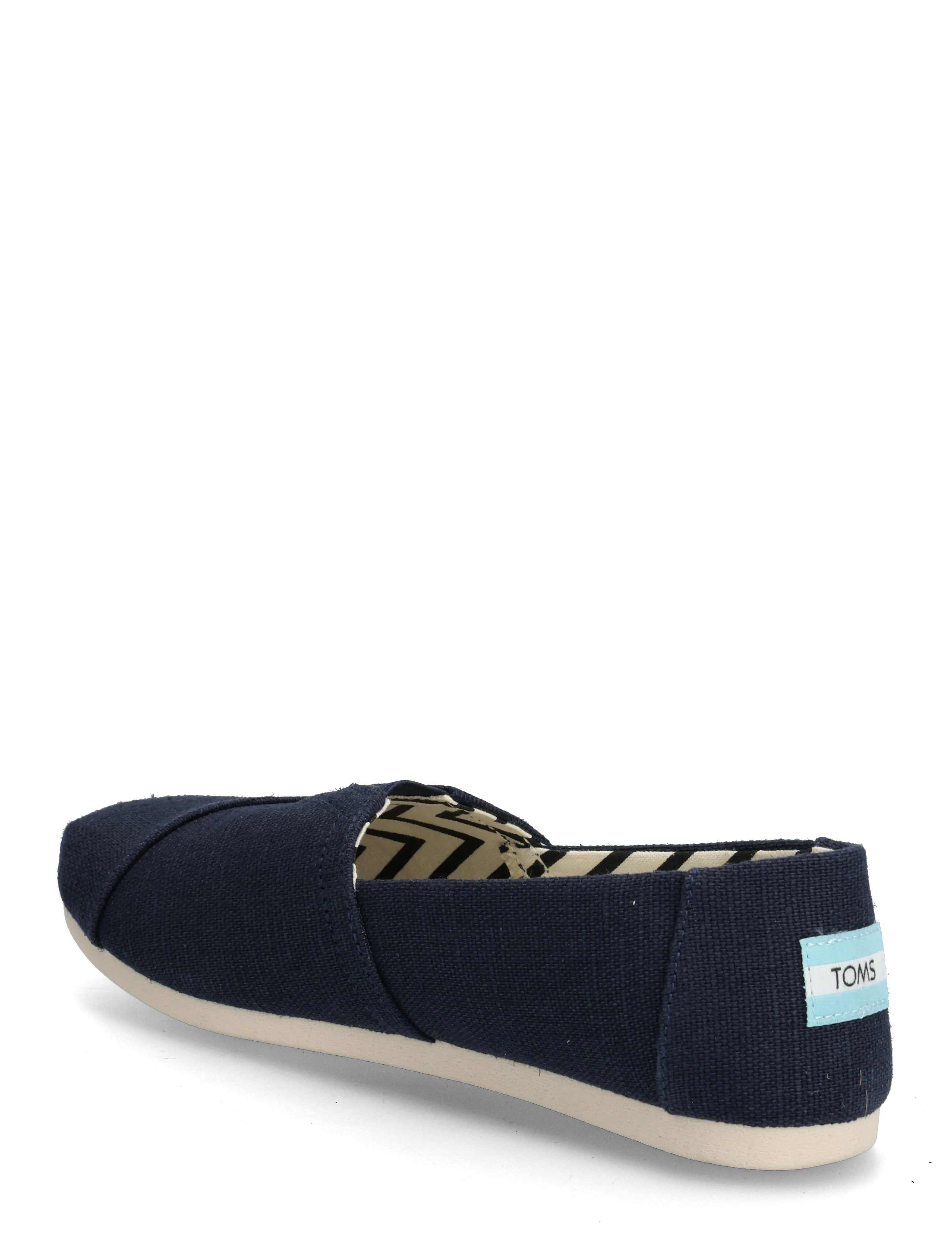 TOMS - ALPARGATA CLASSIC - espadrilles - navy - 2