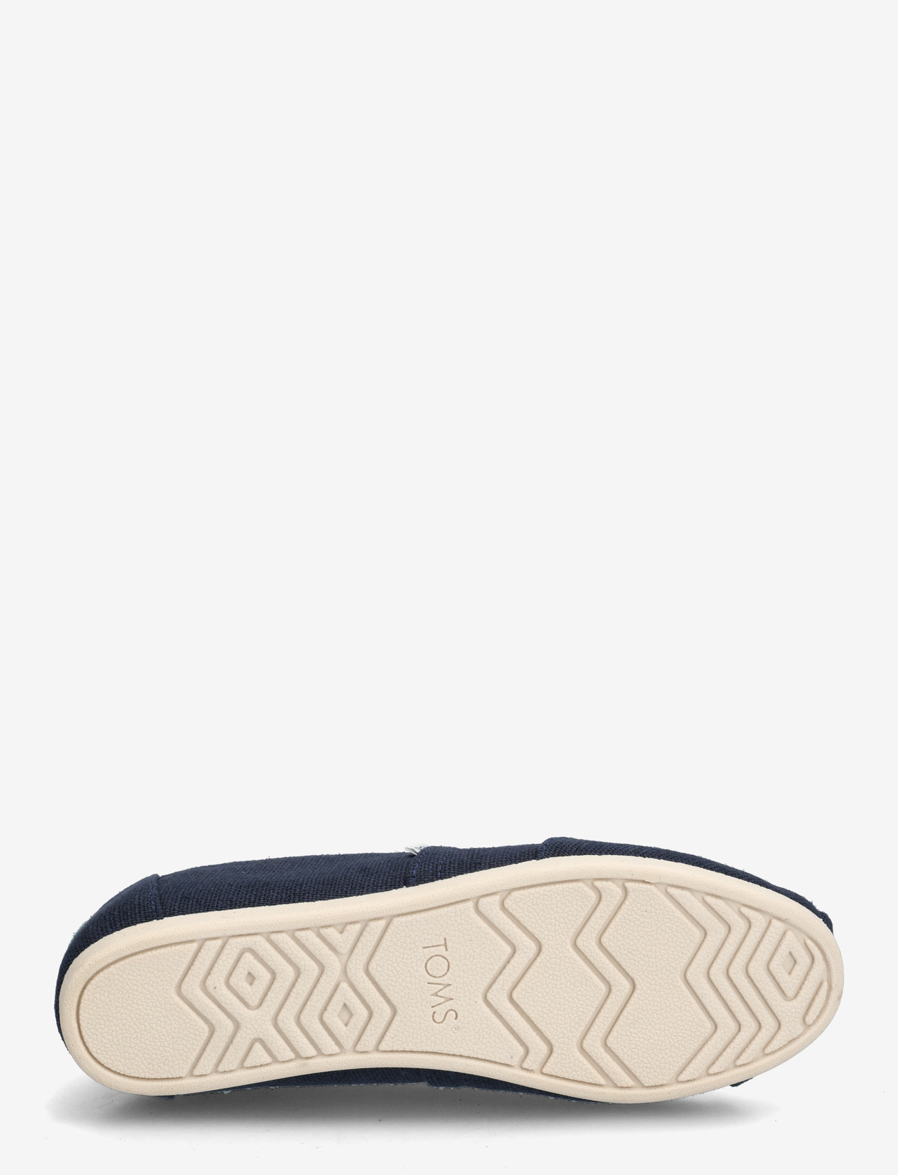 TOMS - ALPARGATA CLASSIC - sko - navy - 4