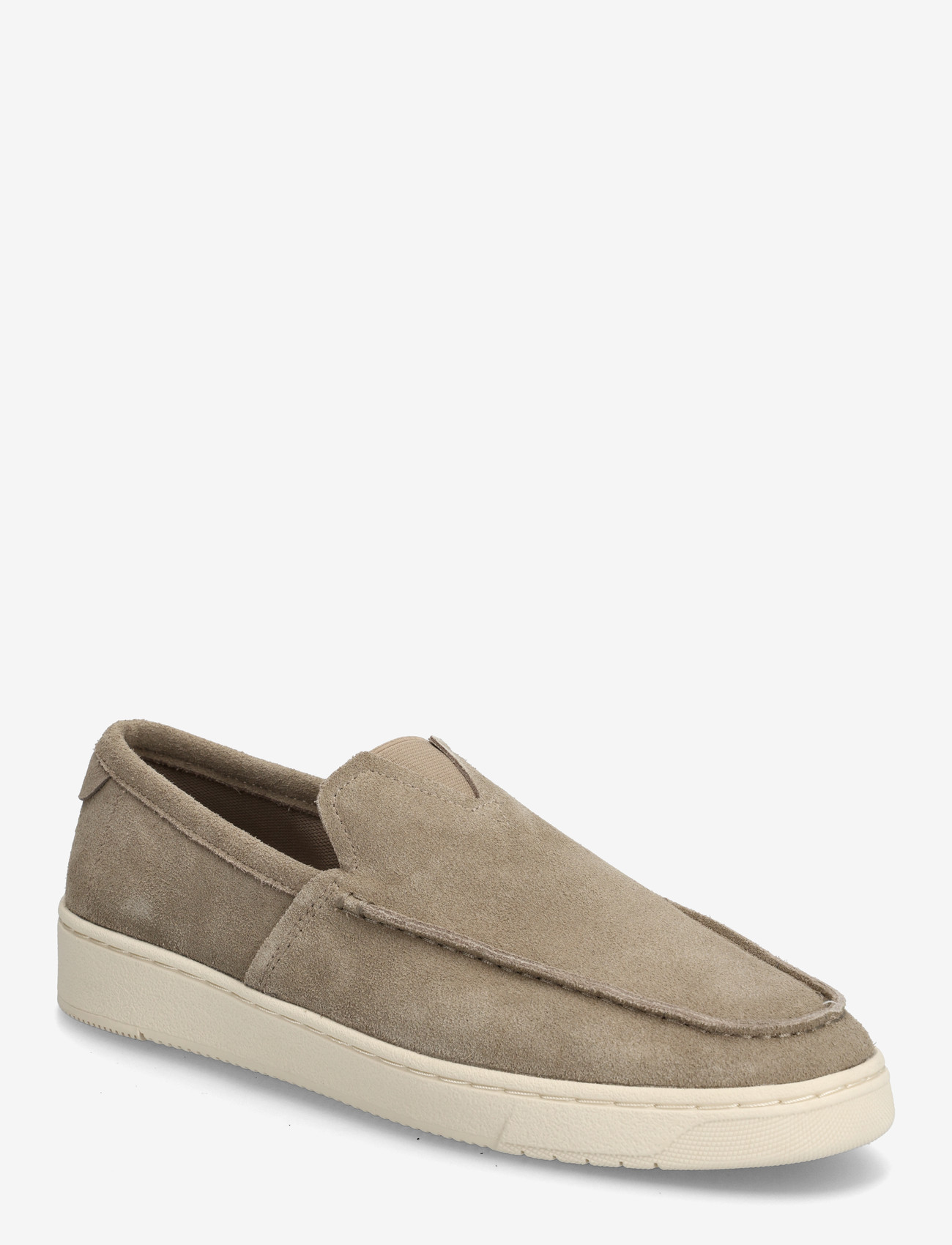 TOMS - TRVL LITE LOAFER - vacation essentials - taupe - 0
