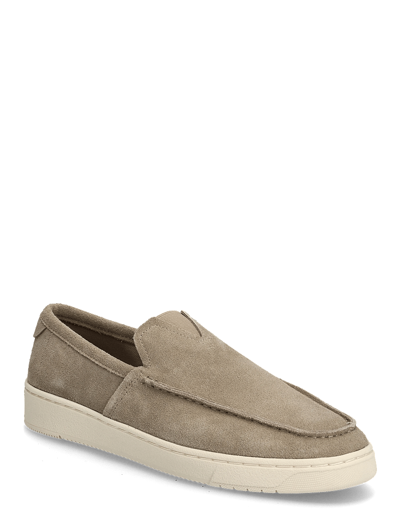 TOMS - TRVL LITE LOAFER - vacation essentials - taupe - 0