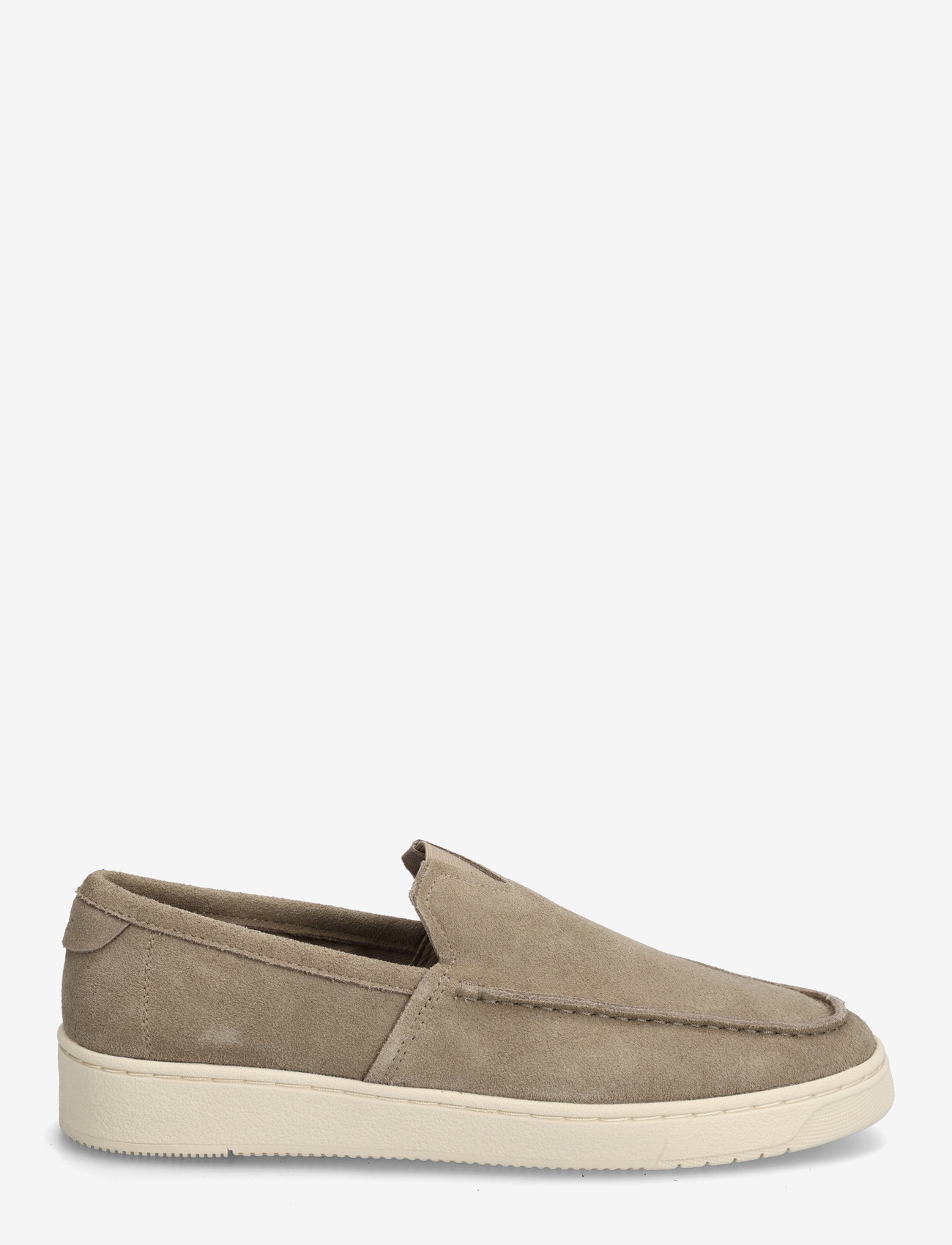 TOMS - TRVL LITE LOAFER - vacation essentials - taupe - 1