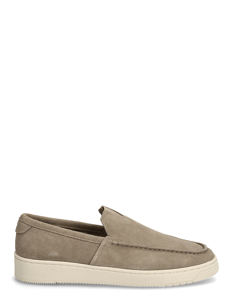 TOMS - TRVL LITE LOAFER - vacation essentials - taupe - 1