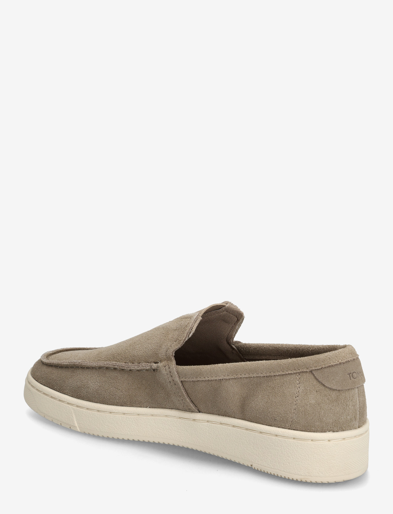 TOMS - TRVL LITE LOAFER - vacation essentials - taupe - 2