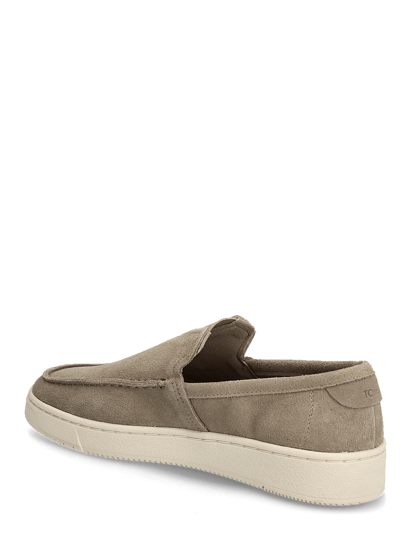 TOMS - TRVL LITE LOAFER - vacation essentials - taupe - 2