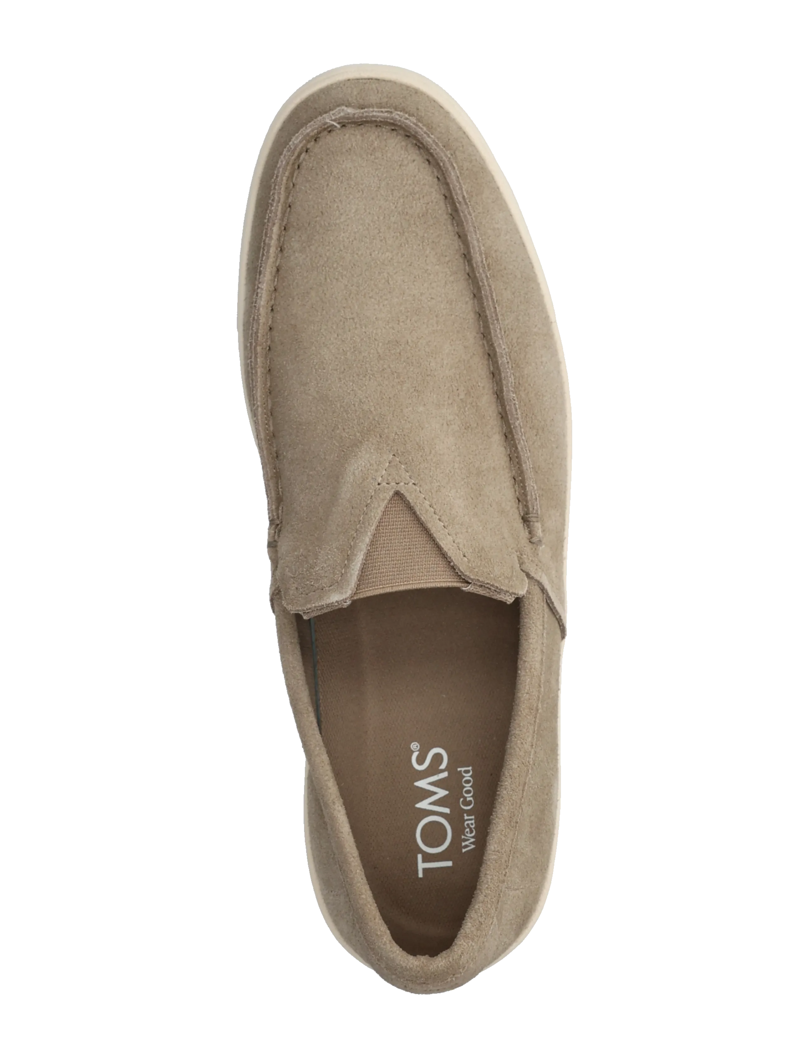 Trvl Lite Loafer 4
