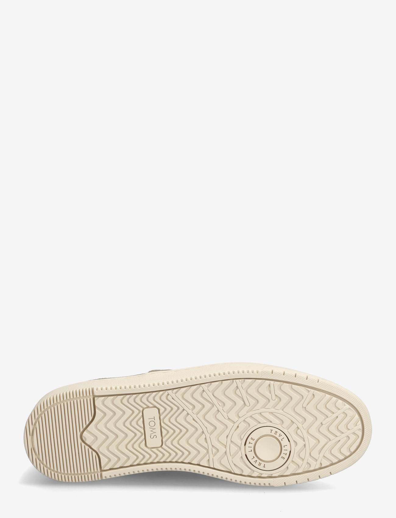 TOMS - TRVL LITE LOAFER - vacation essentials - taupe - 4