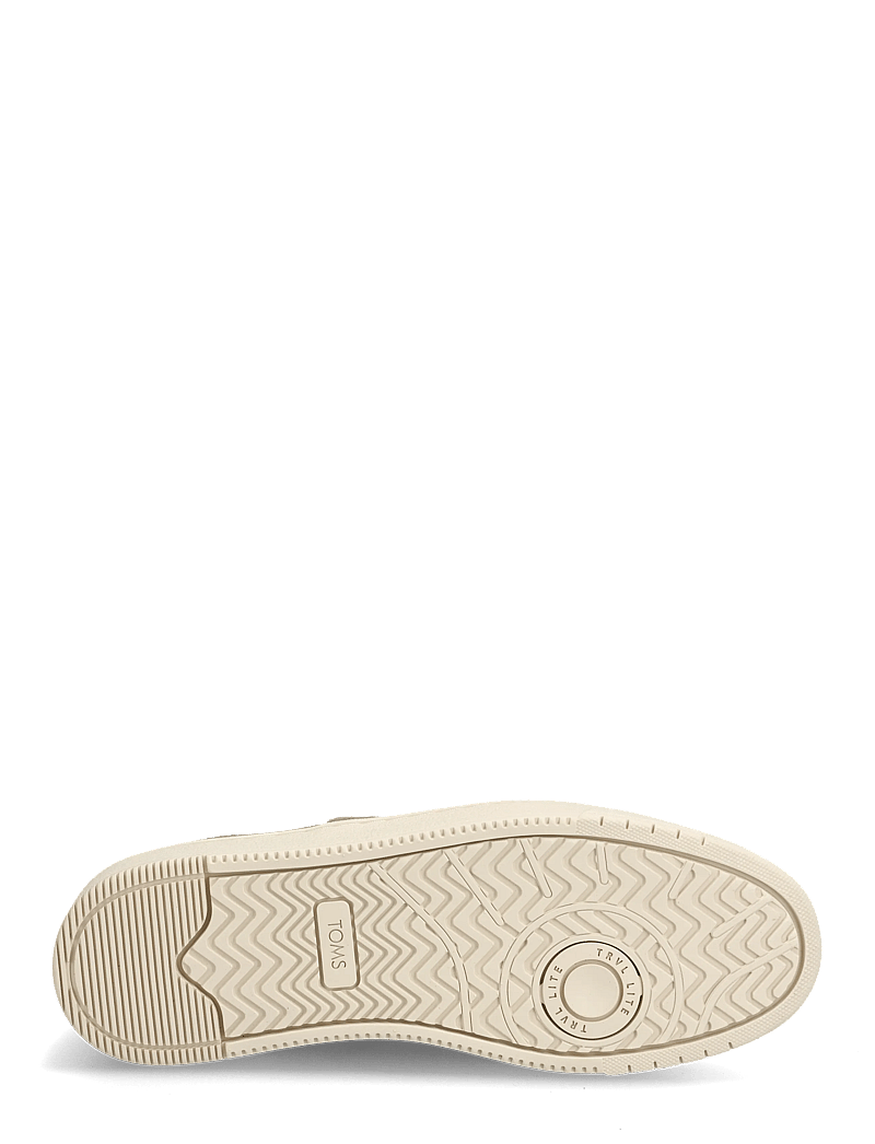 TOMS - TRVL LITE LOAFER - vacation essentials - taupe - 4