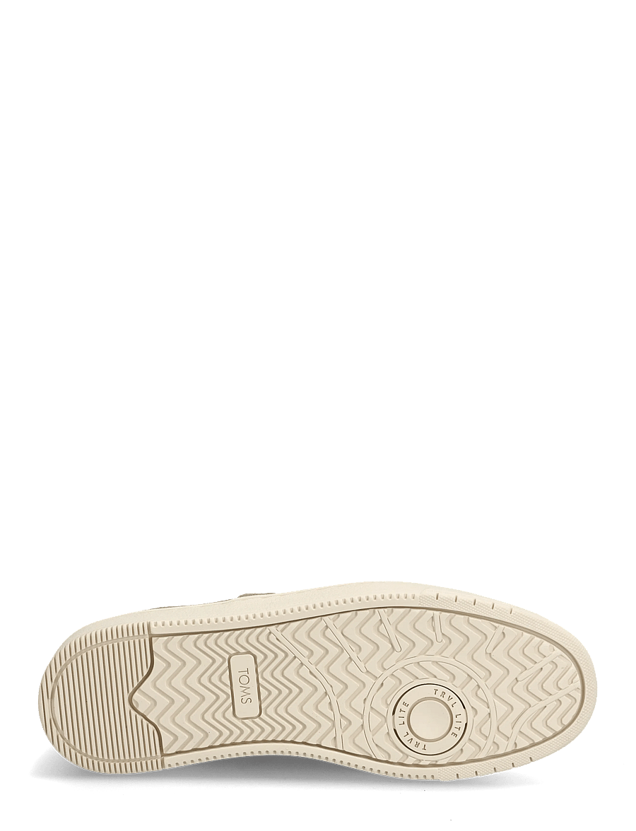 TOMS - TRVL LITE LOAFER - vacation essentials - taupe - 4