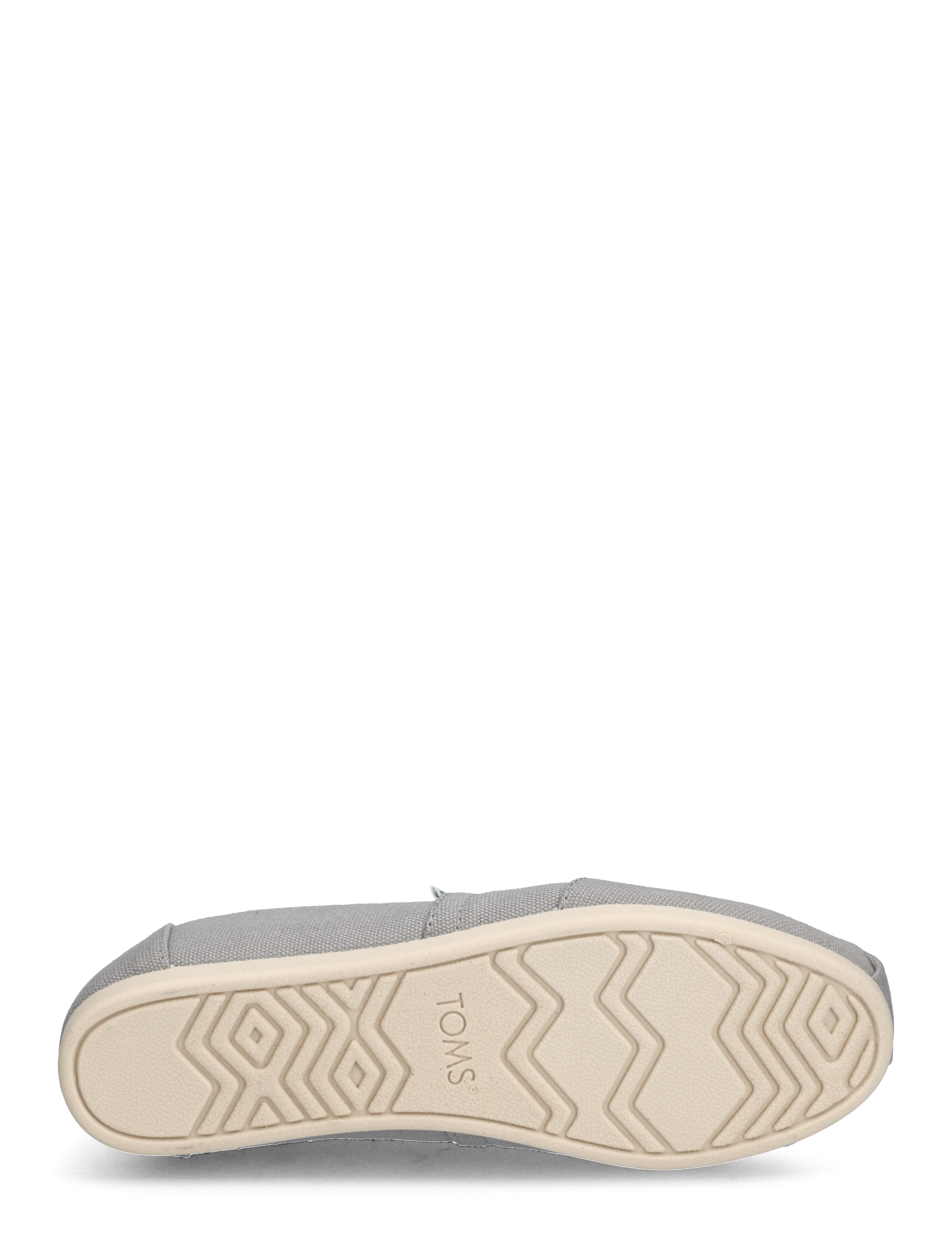 TOMS - Alpargata Classic - grey - 4