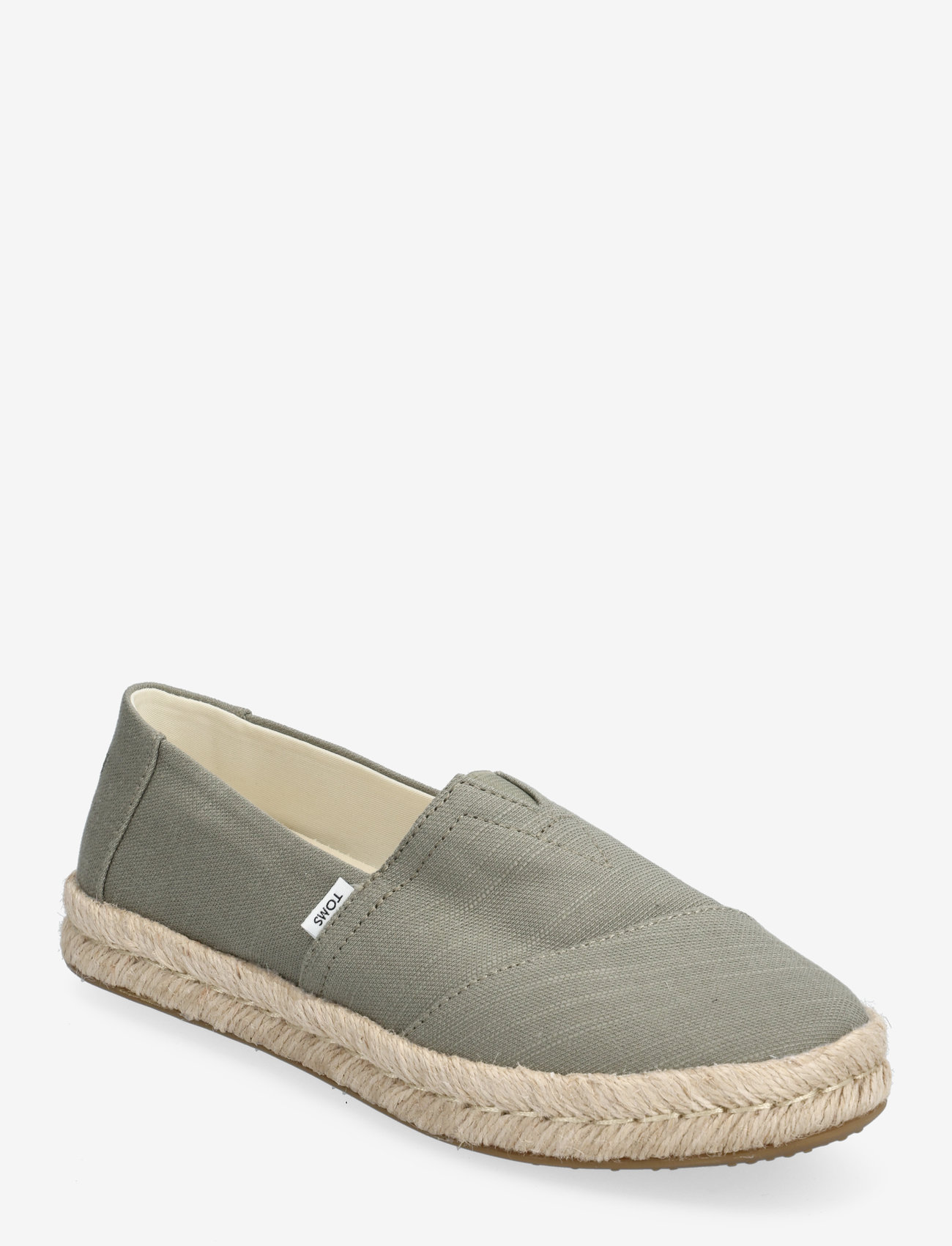 TOMS Alpargata Rope (TOM10020859) Flat espadrilles