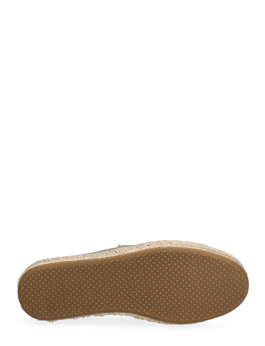 TOMS - ALPARGATA ROPE 2.0 - espadrilles - olive - 4