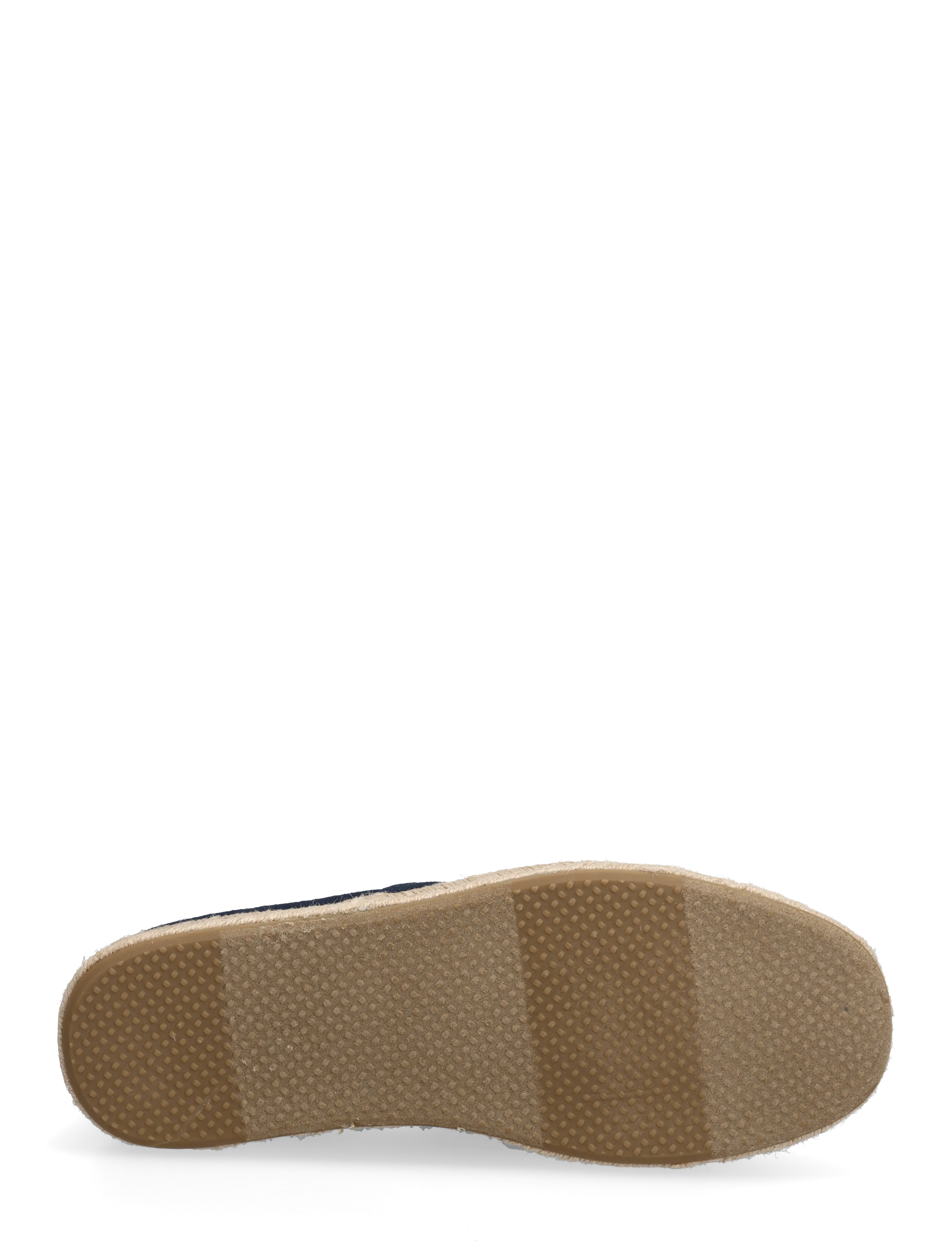 TOMS - ALONSO LOAFER ROPE - herren - navy - 4
