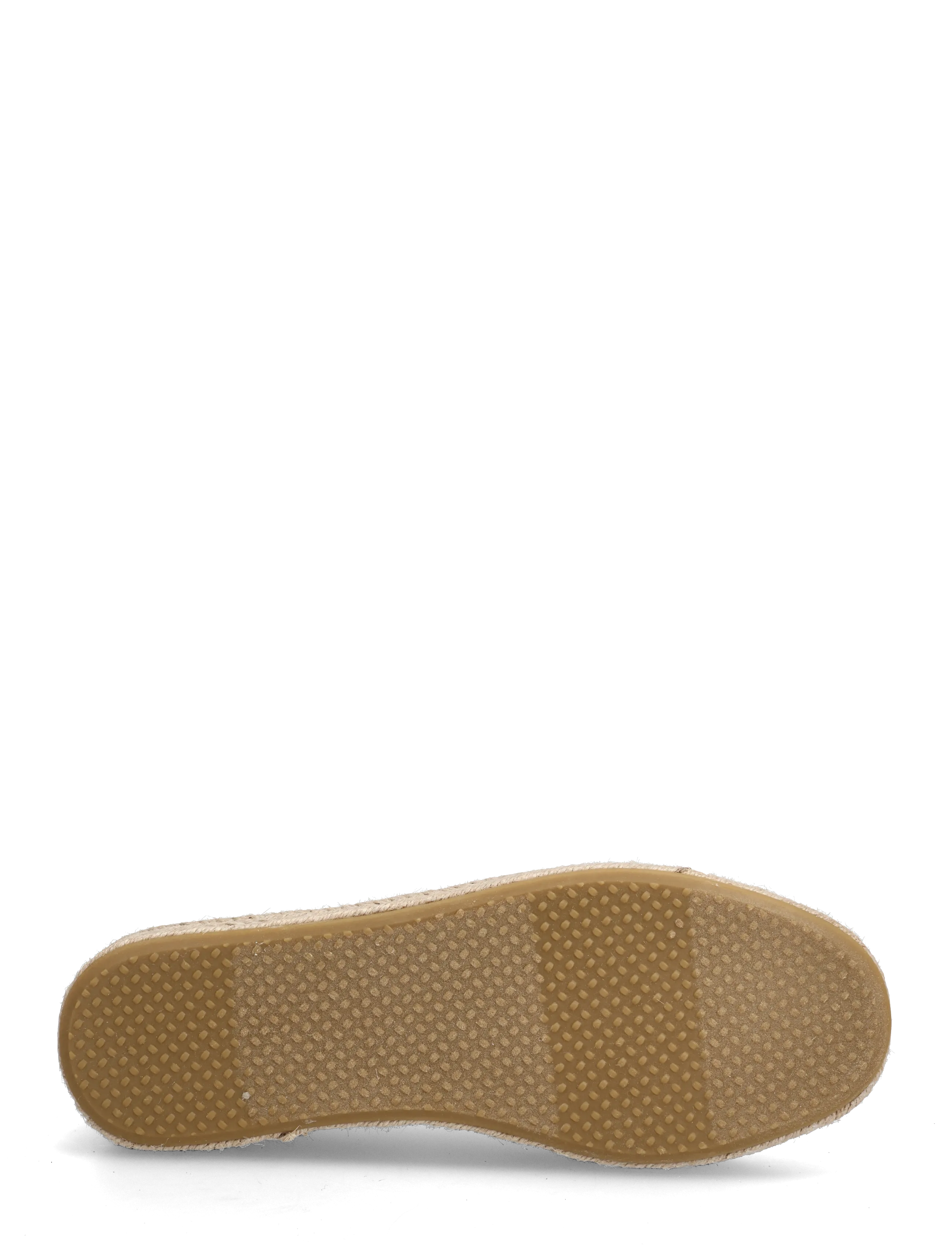 TOMS - CAROLINA - sko - natural - 4
