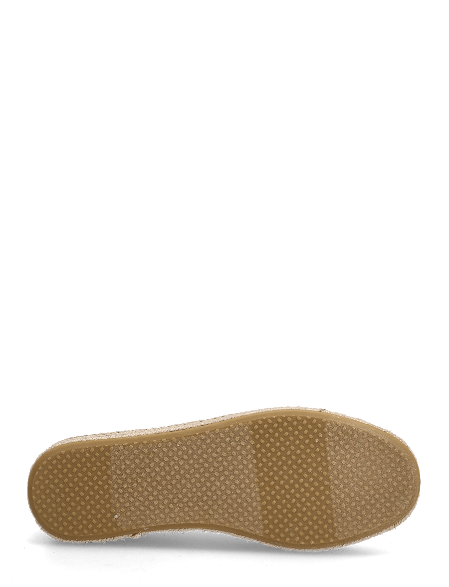 TOMS - CAROLINA - espadrilles - natural - 4