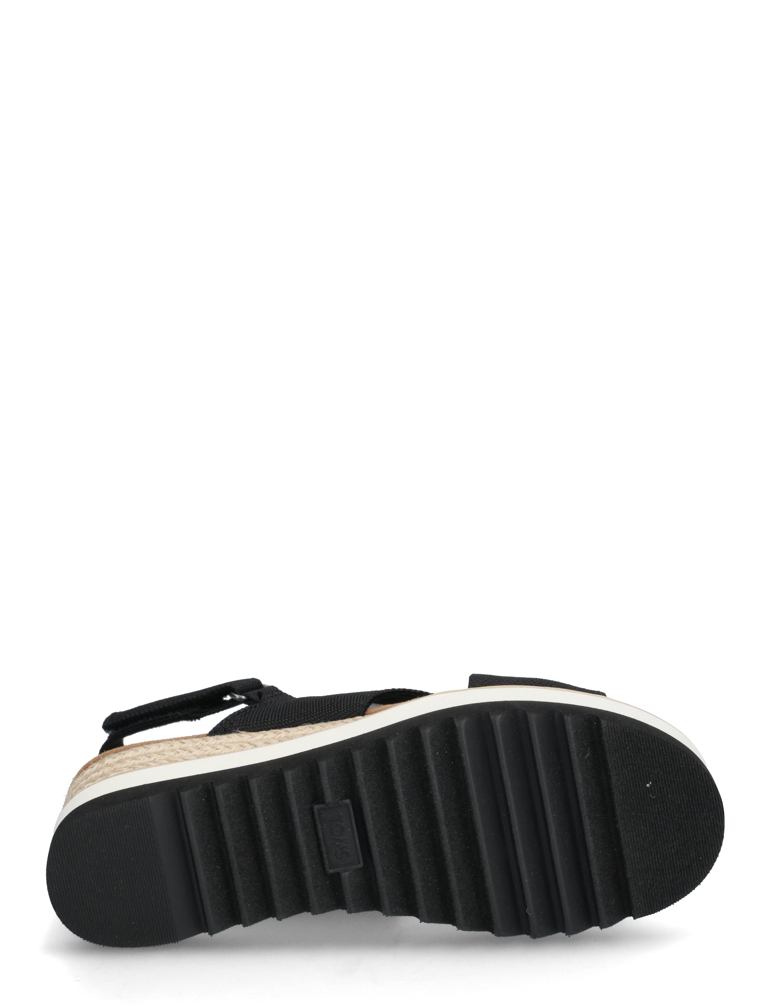 TOMS - Diana Crossover - black - 4