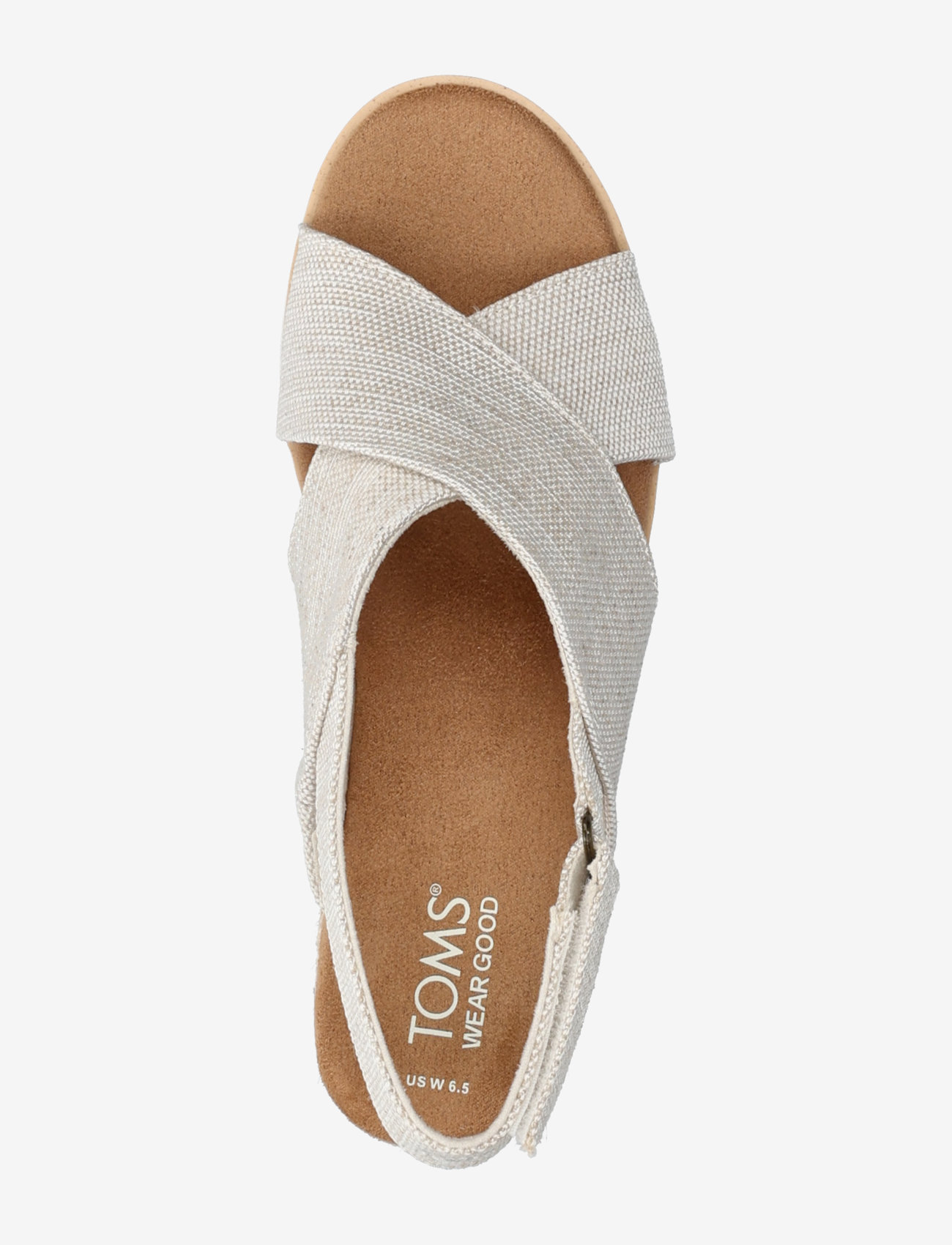 TOMS - Diana Crossover - natural - 3