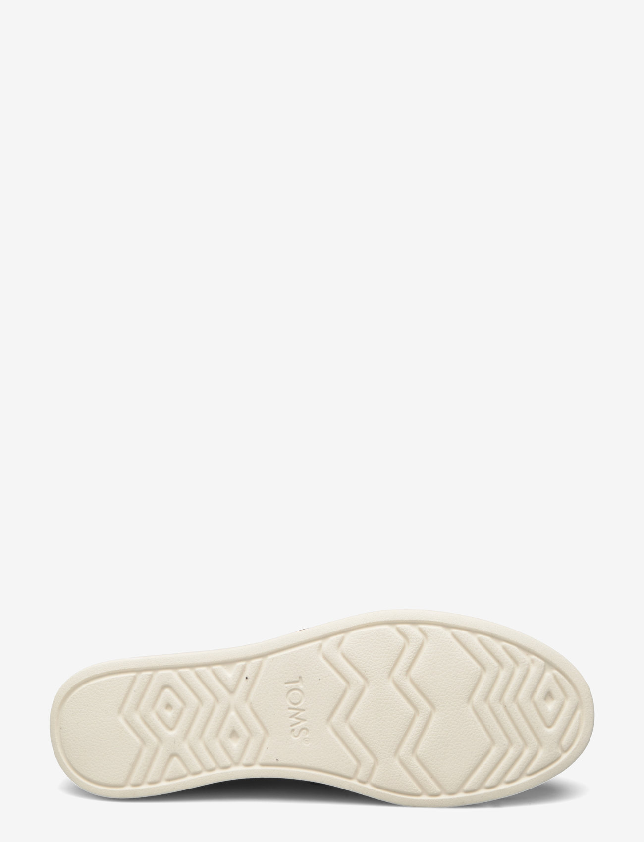 TOMS - ALPARGATA PLUS - slip-on sneakers - navy - 4