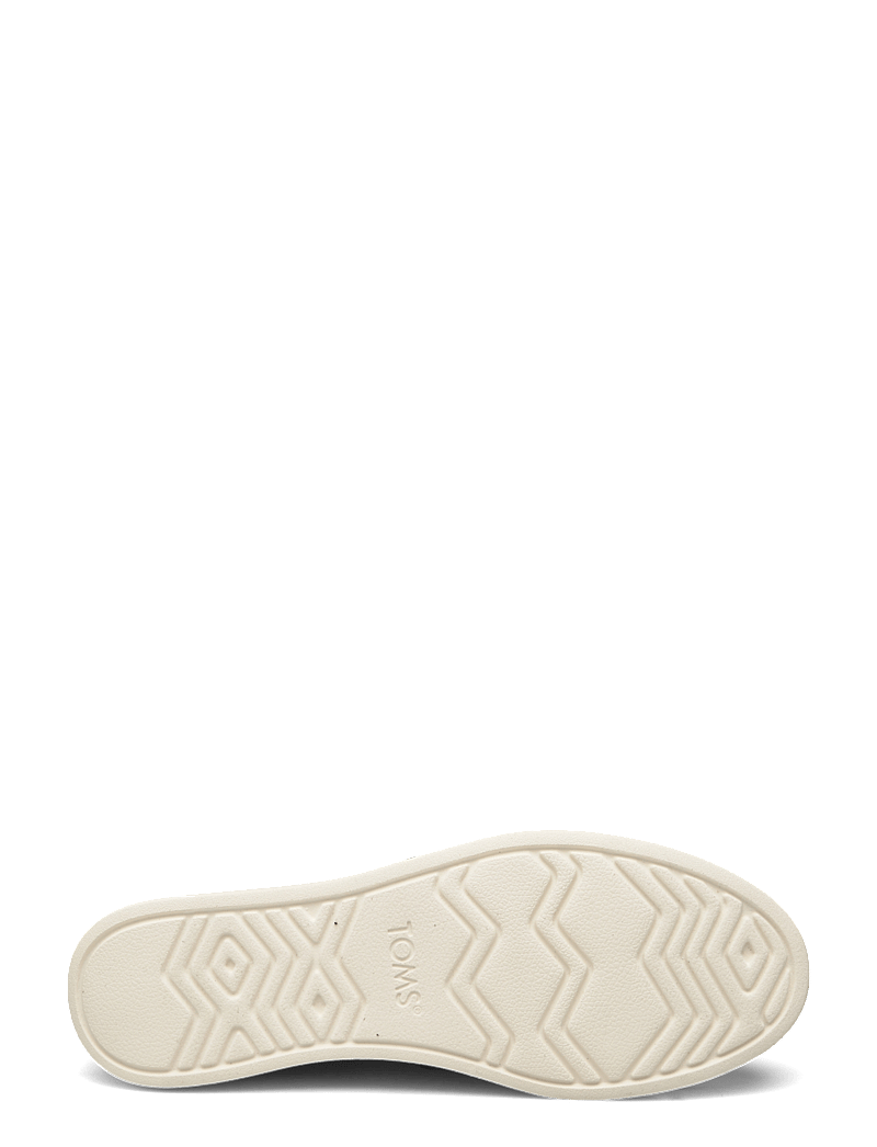 TOMS - ALPARGATA PLUS - slip-on tossud - navy - 4