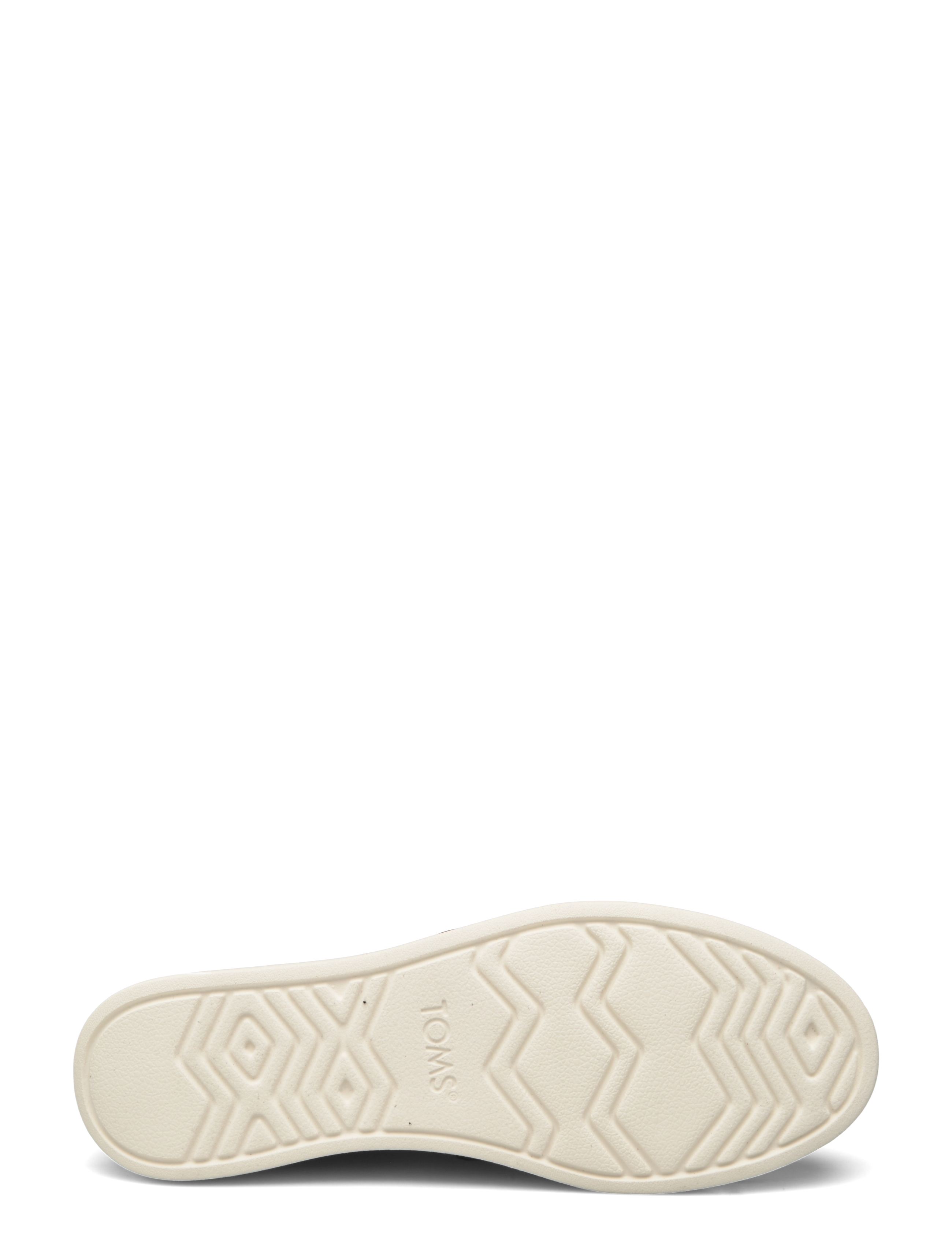 TOMS - ALPARGATA PLUS - slip-on sneakers - navy - 4